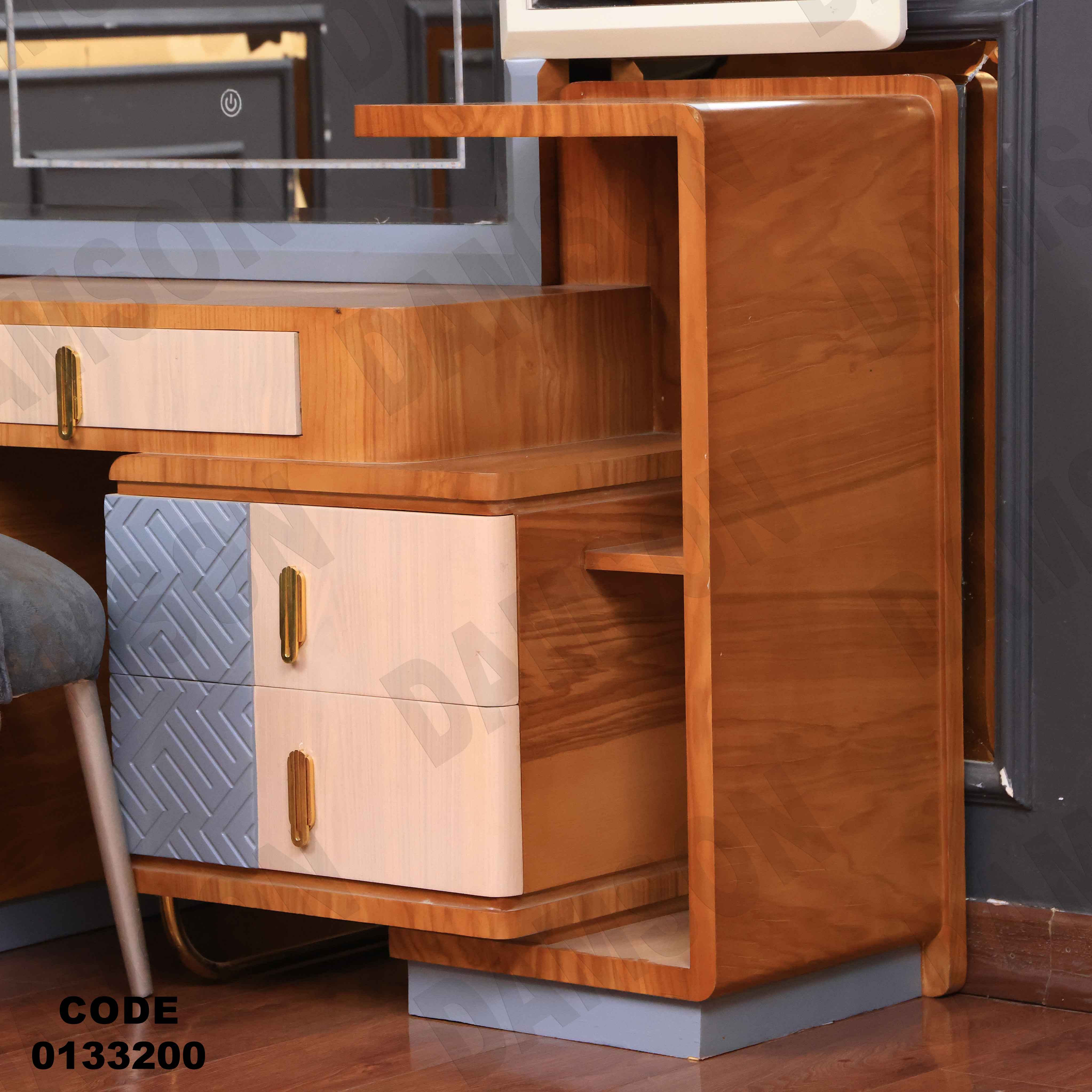 غرفة نوم ماستر 332