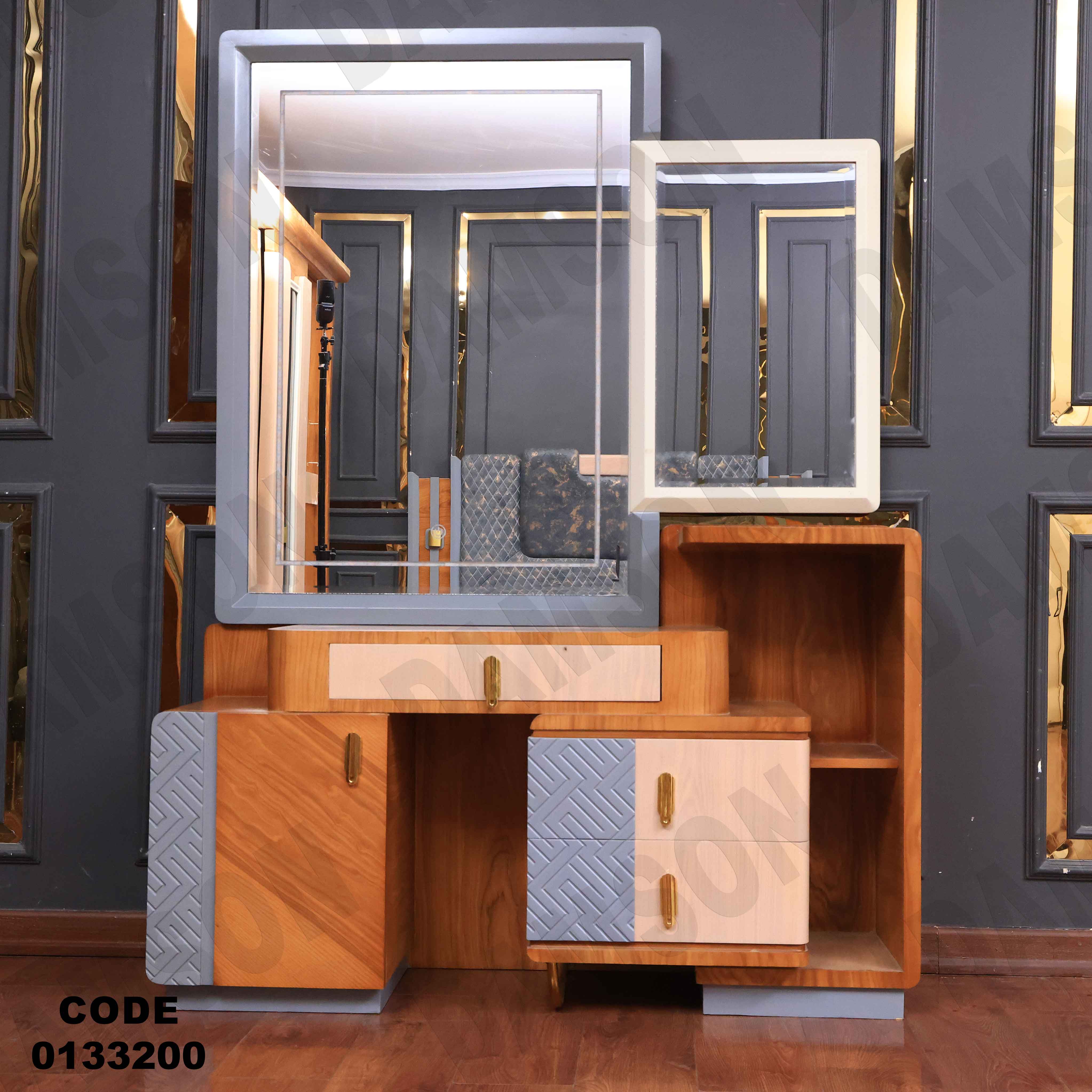 غرفة نوم ماستر 332