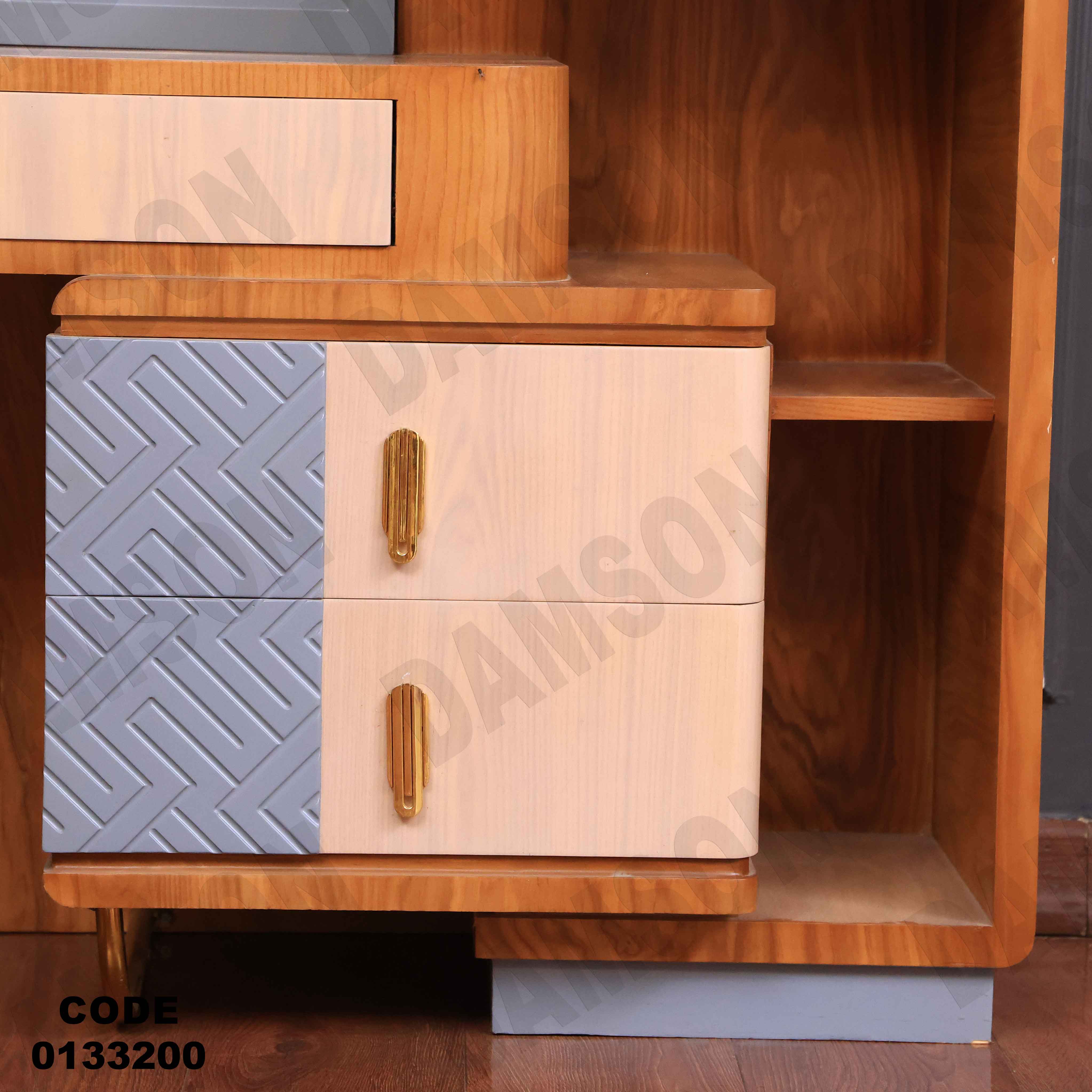 غرفة نوم ماستر 332