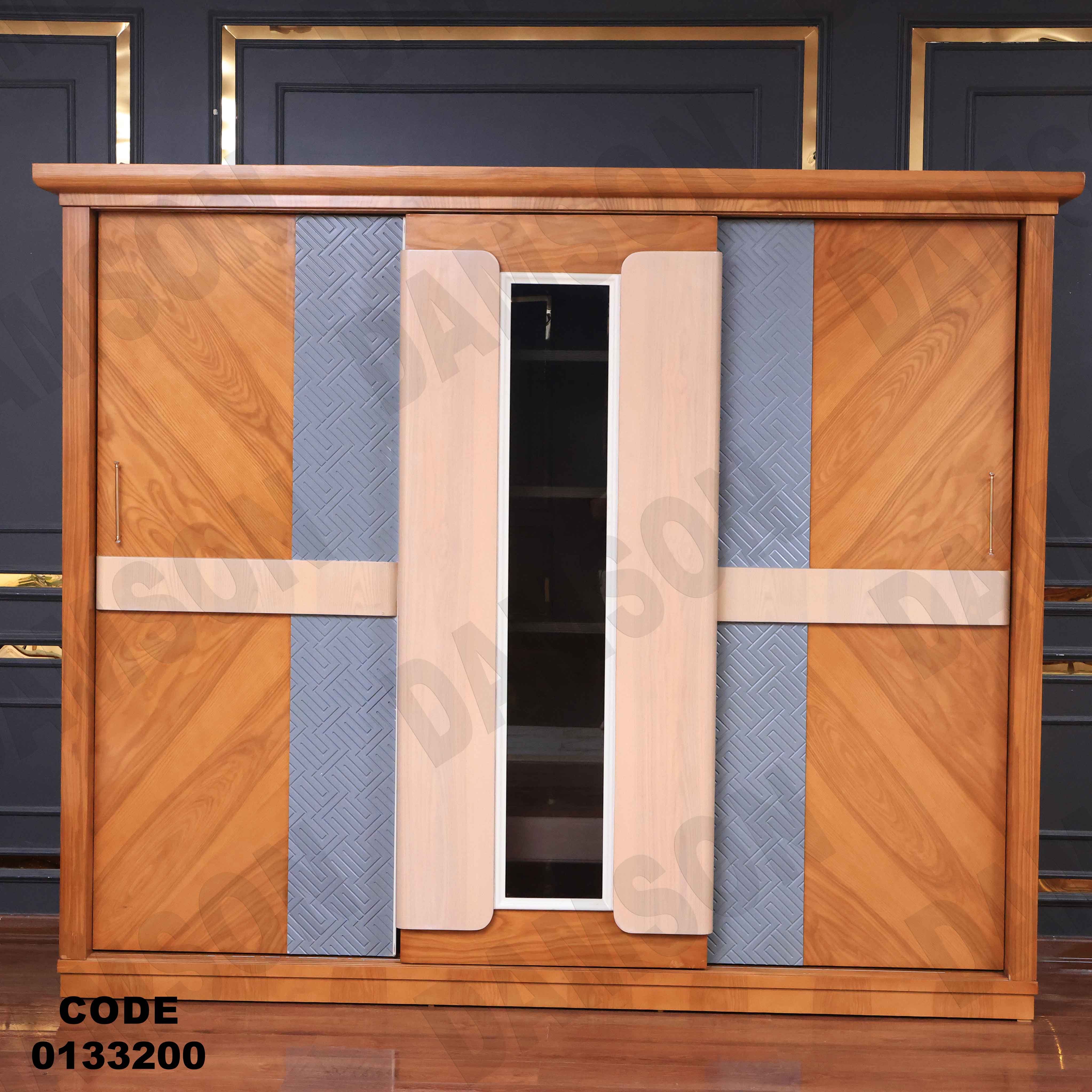 غرفة نوم ماستر 332