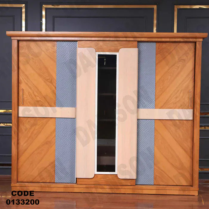 دولاب ماستر 332