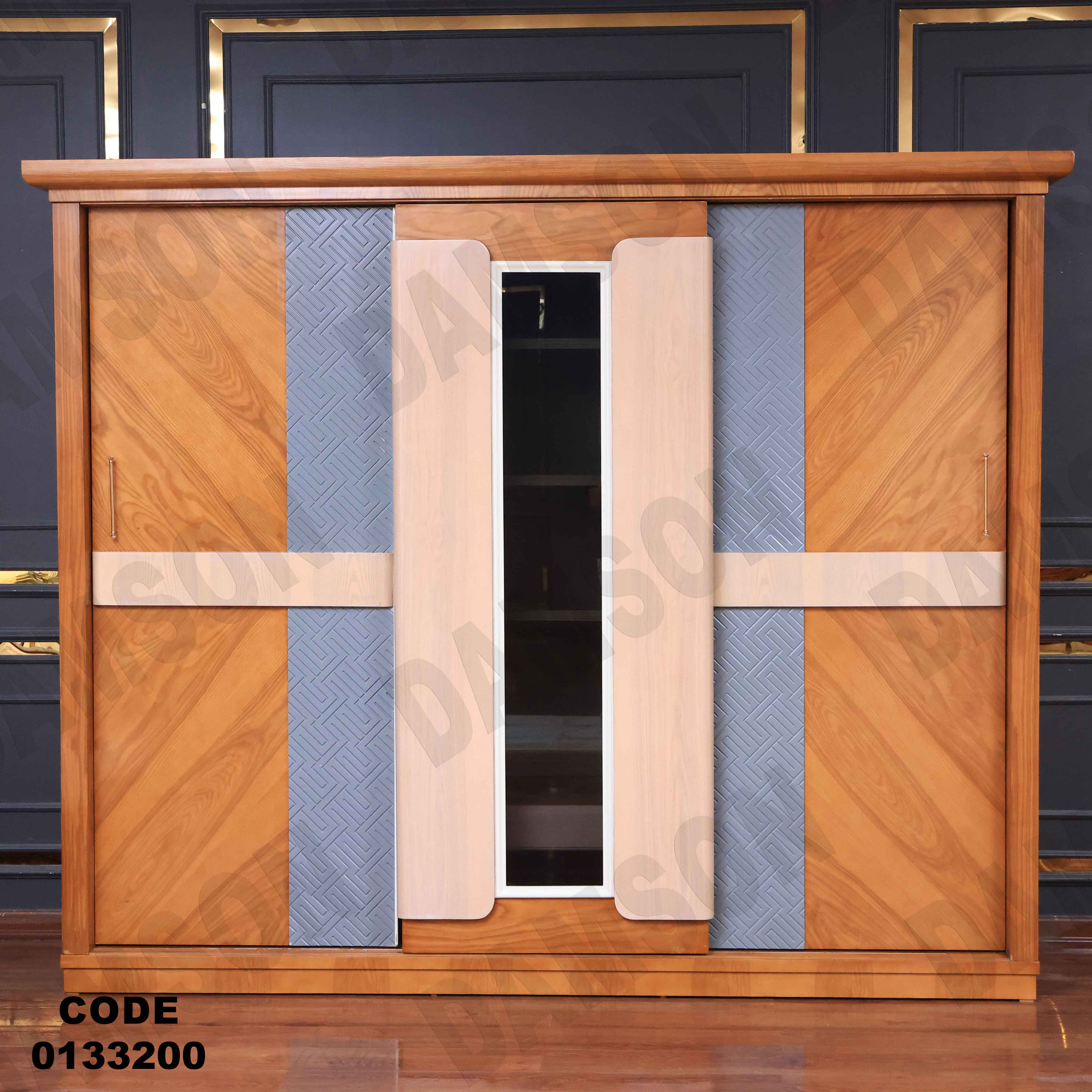 غرفة نوم ماستر 332