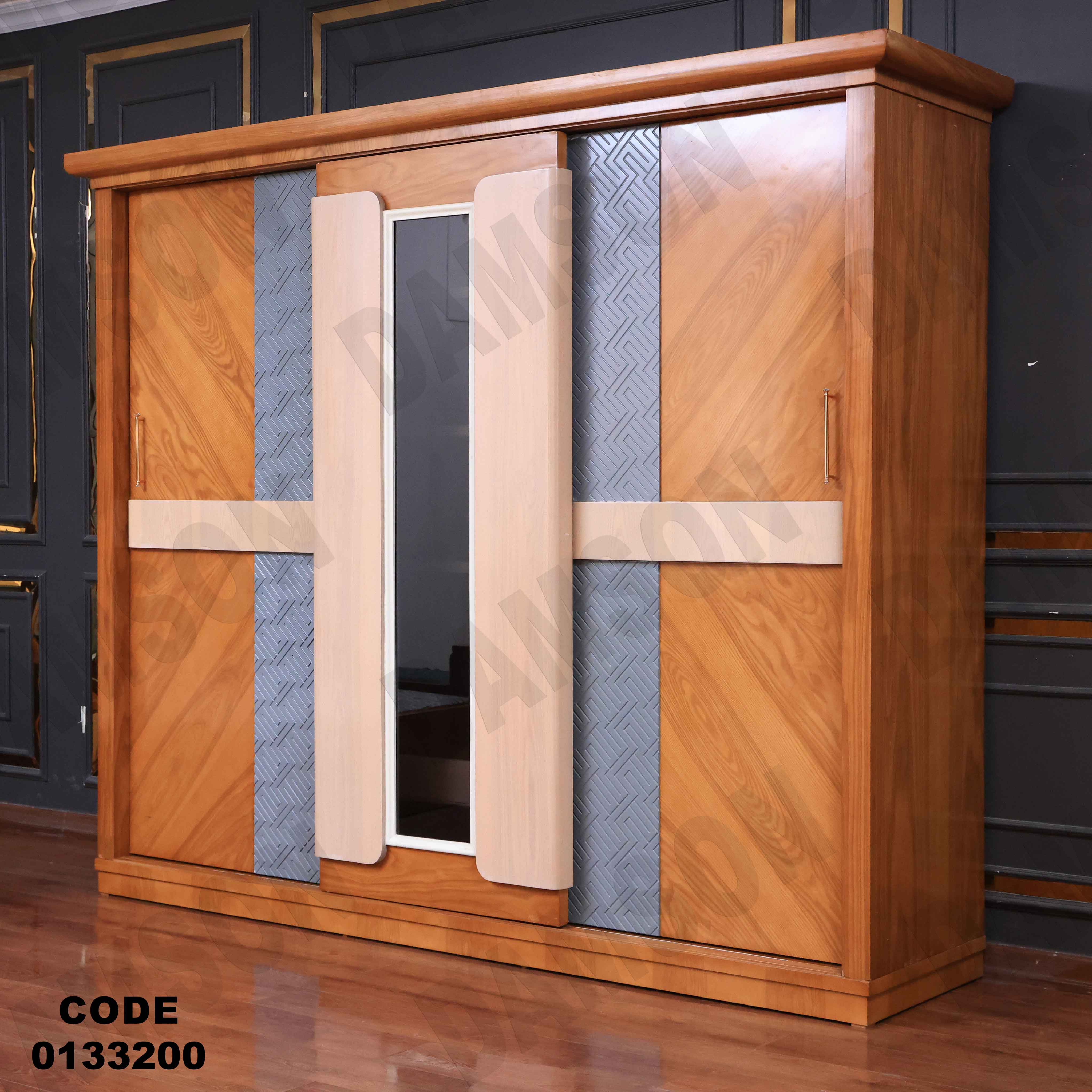 غرفة نوم ماستر 332