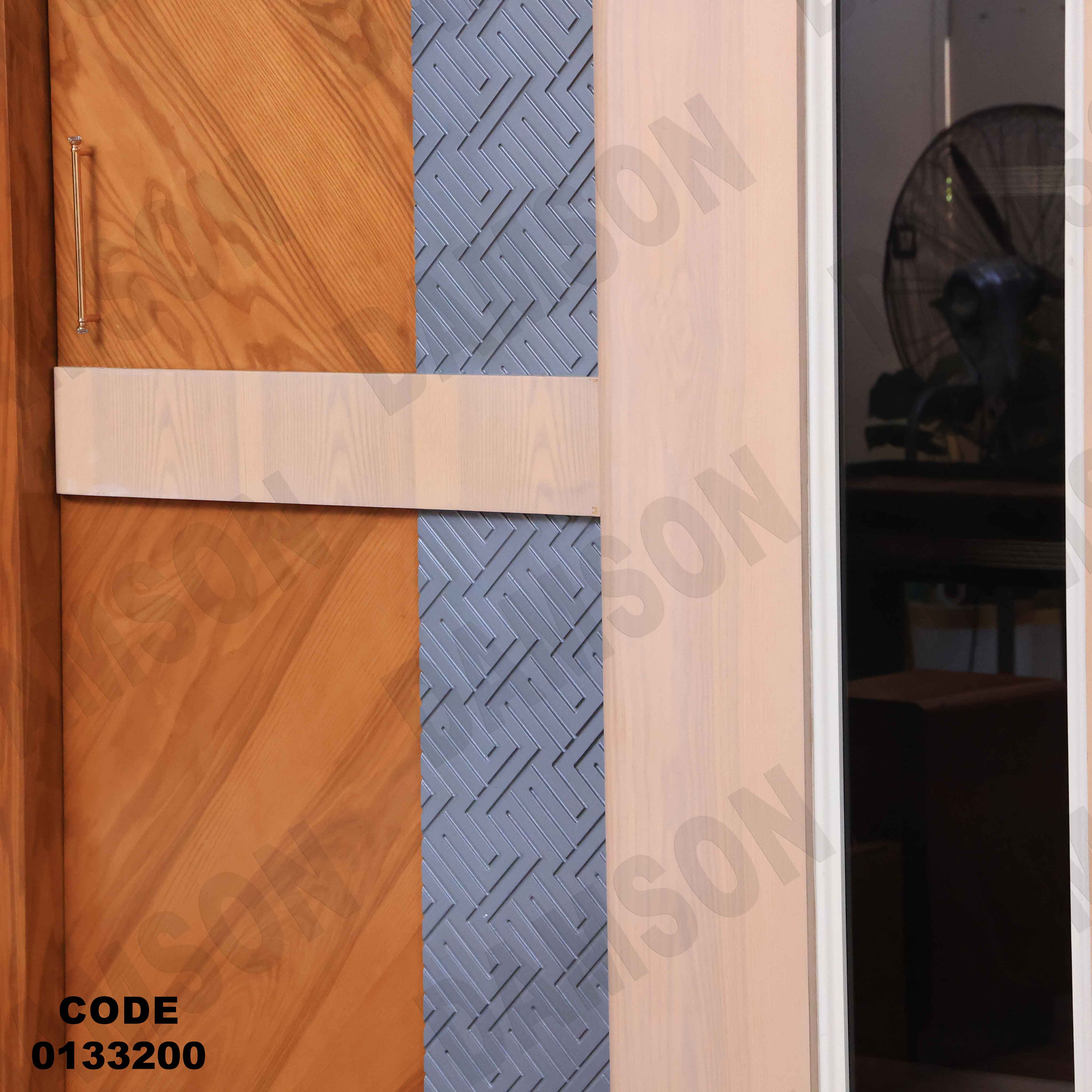 غرفة نوم ماستر 332