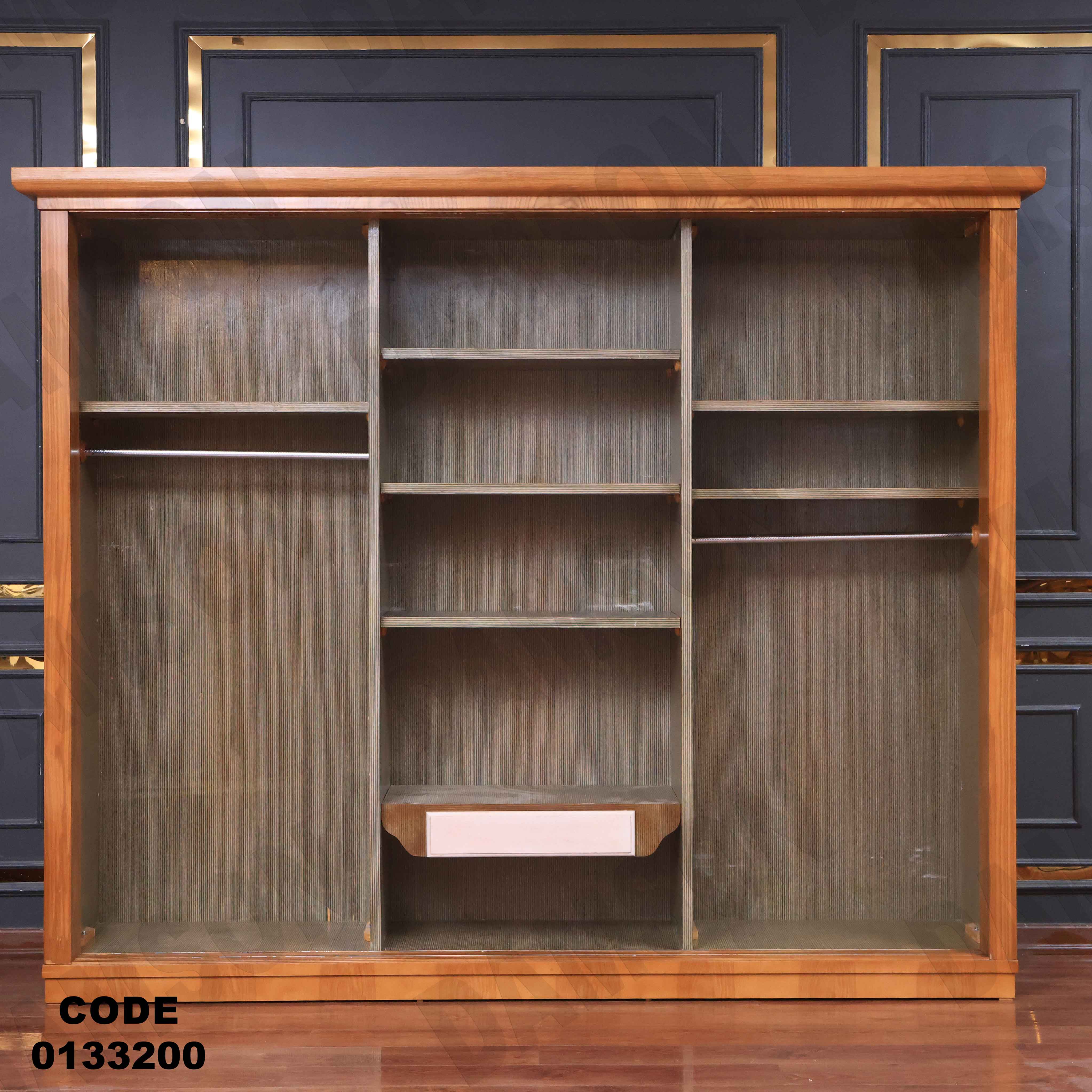 غرفة نوم ماستر 332