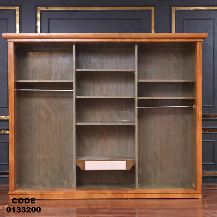 دولاب ماستر 332