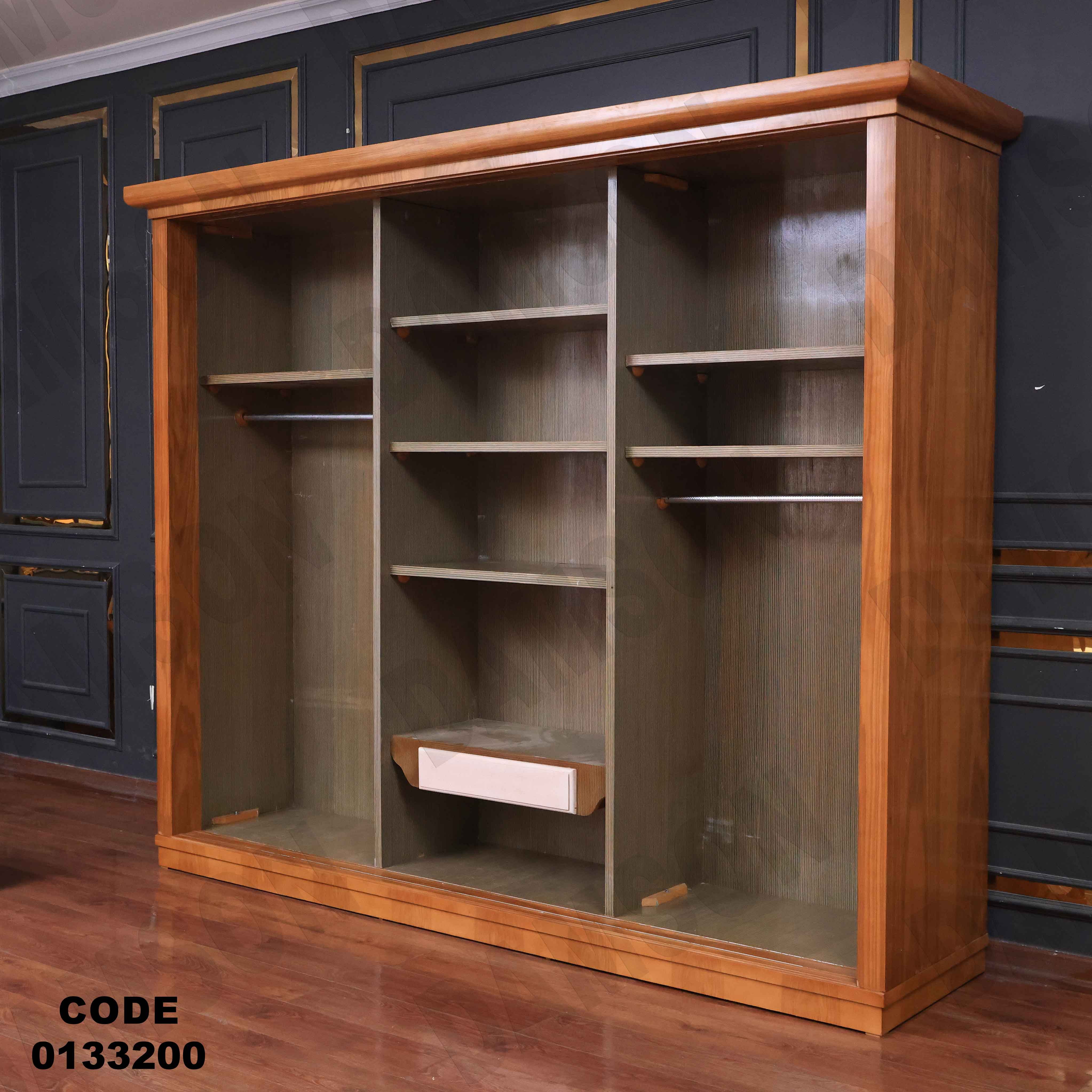 غرفة نوم ماستر 332