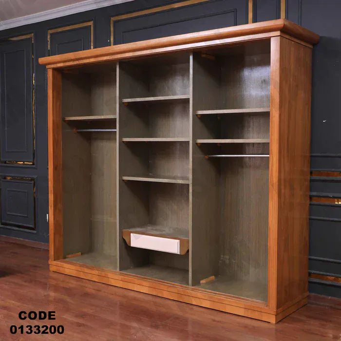 دولاب ماستر 332