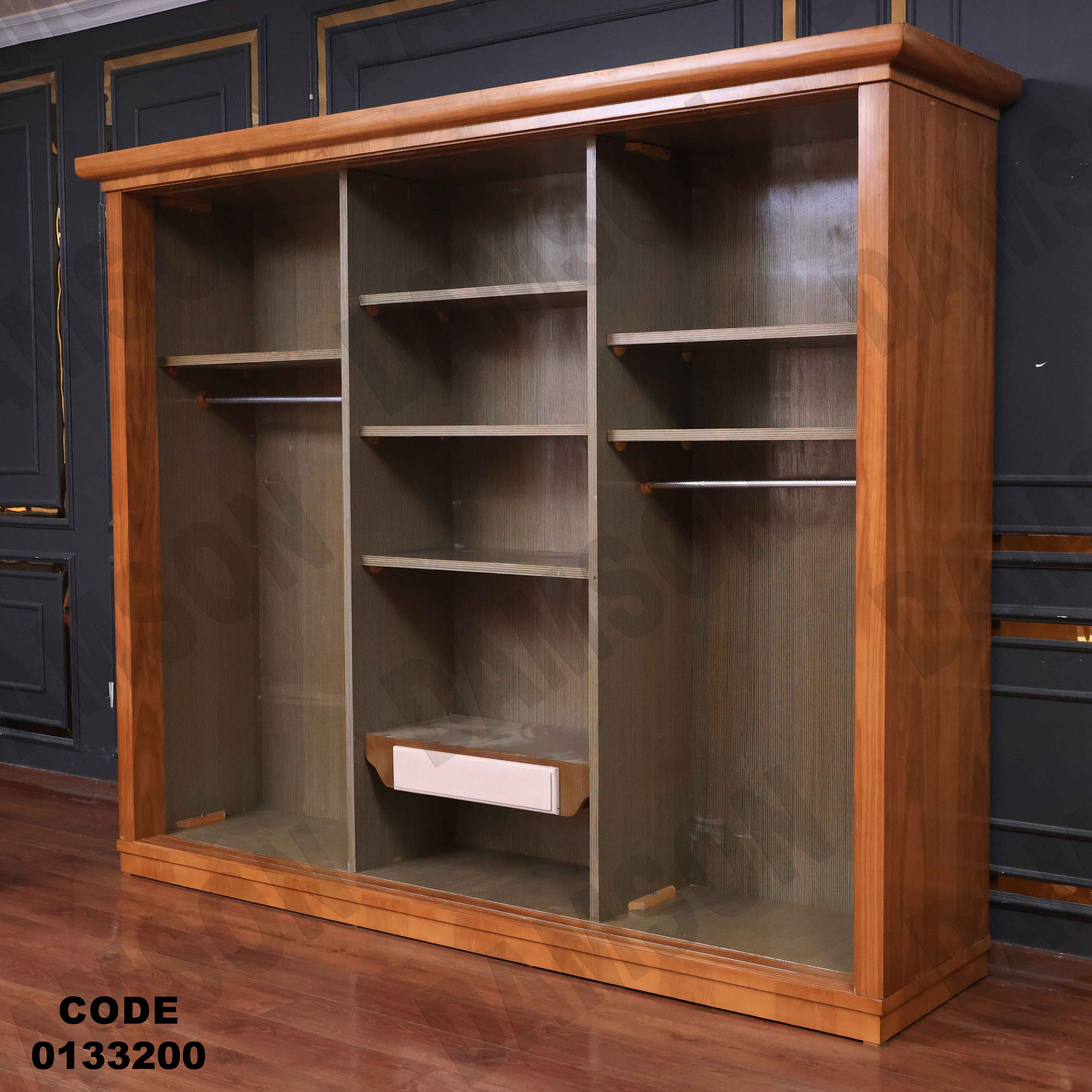 غرفة نوم ماستر 332