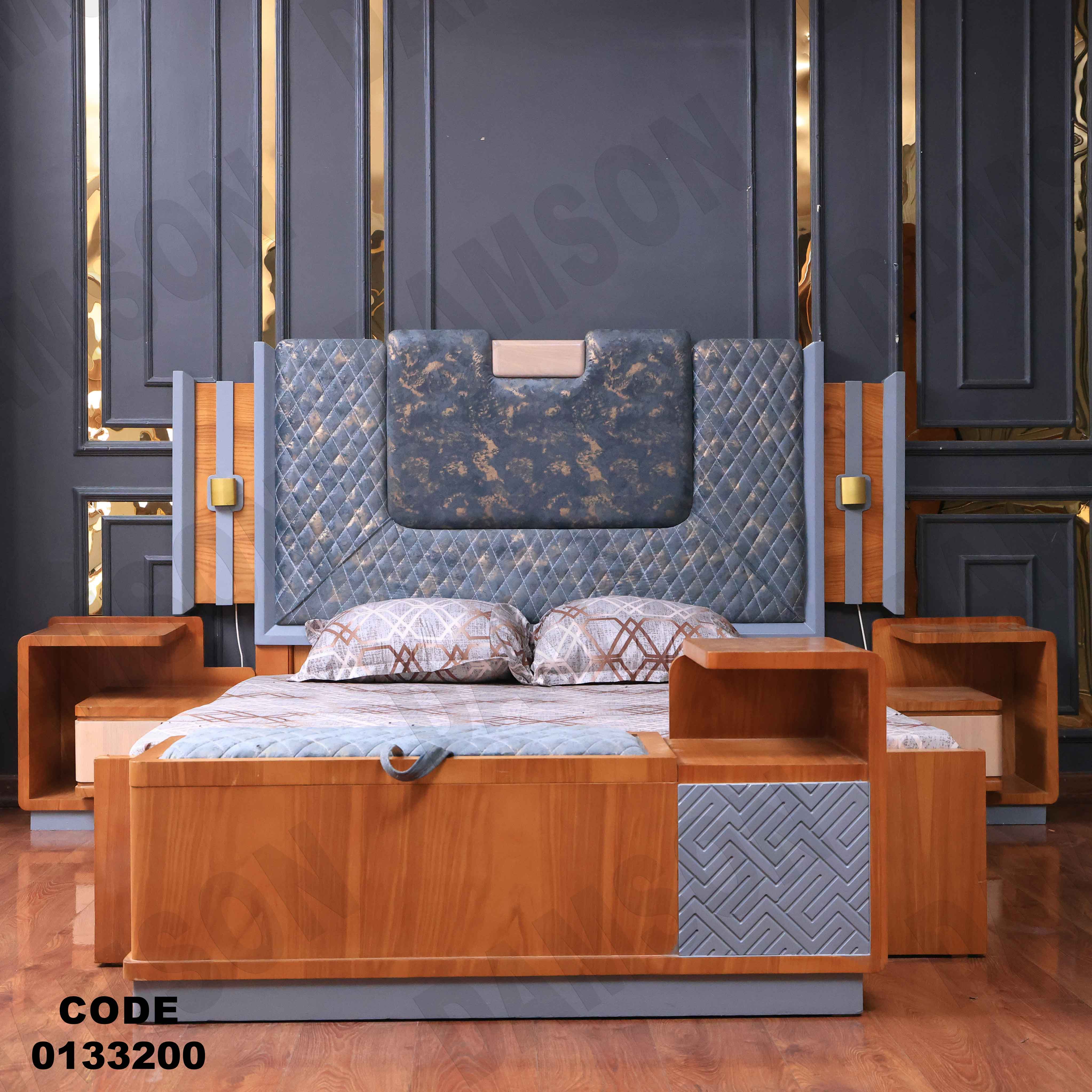 غرفة نوم ماستر 332