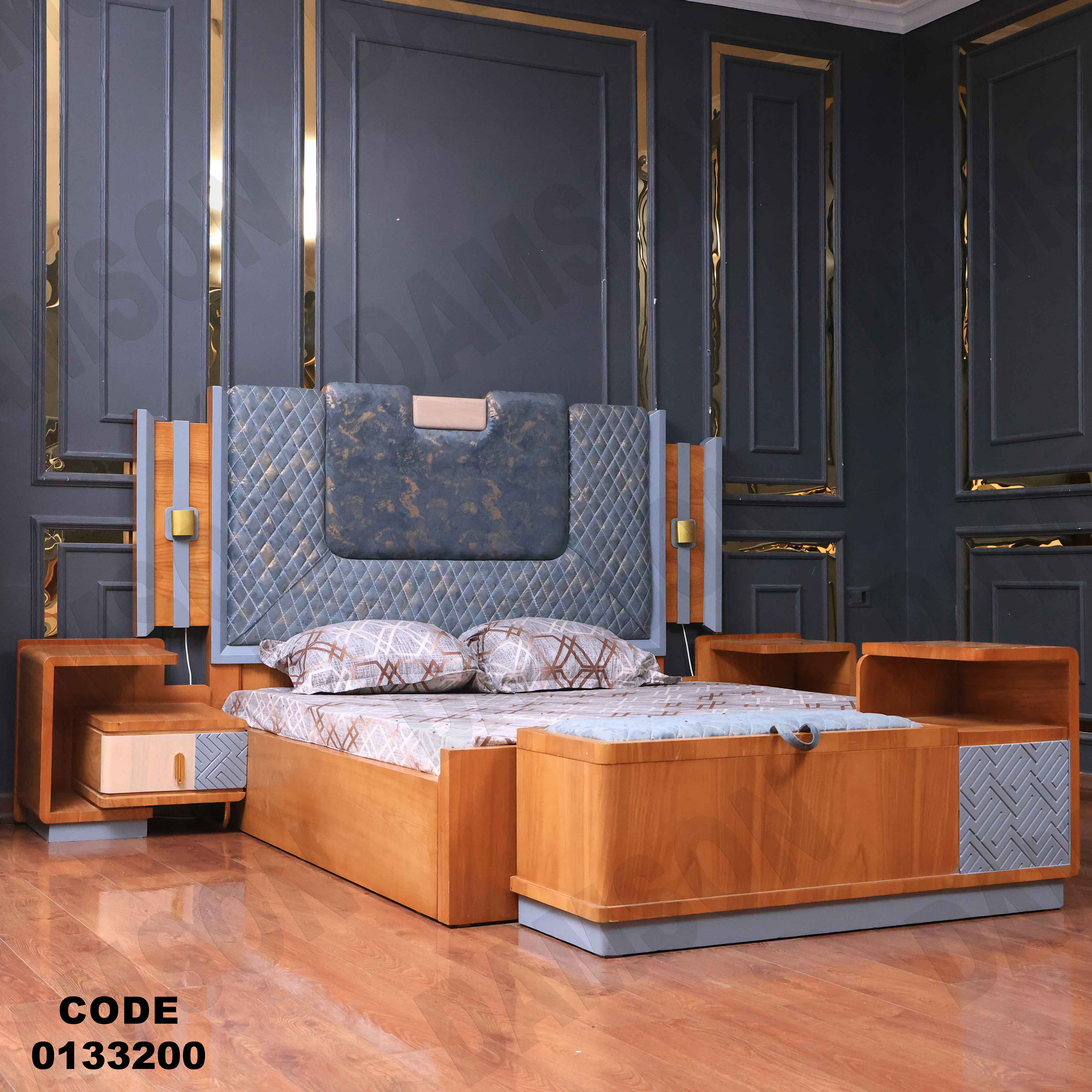 غرفة نوم ماستر 332