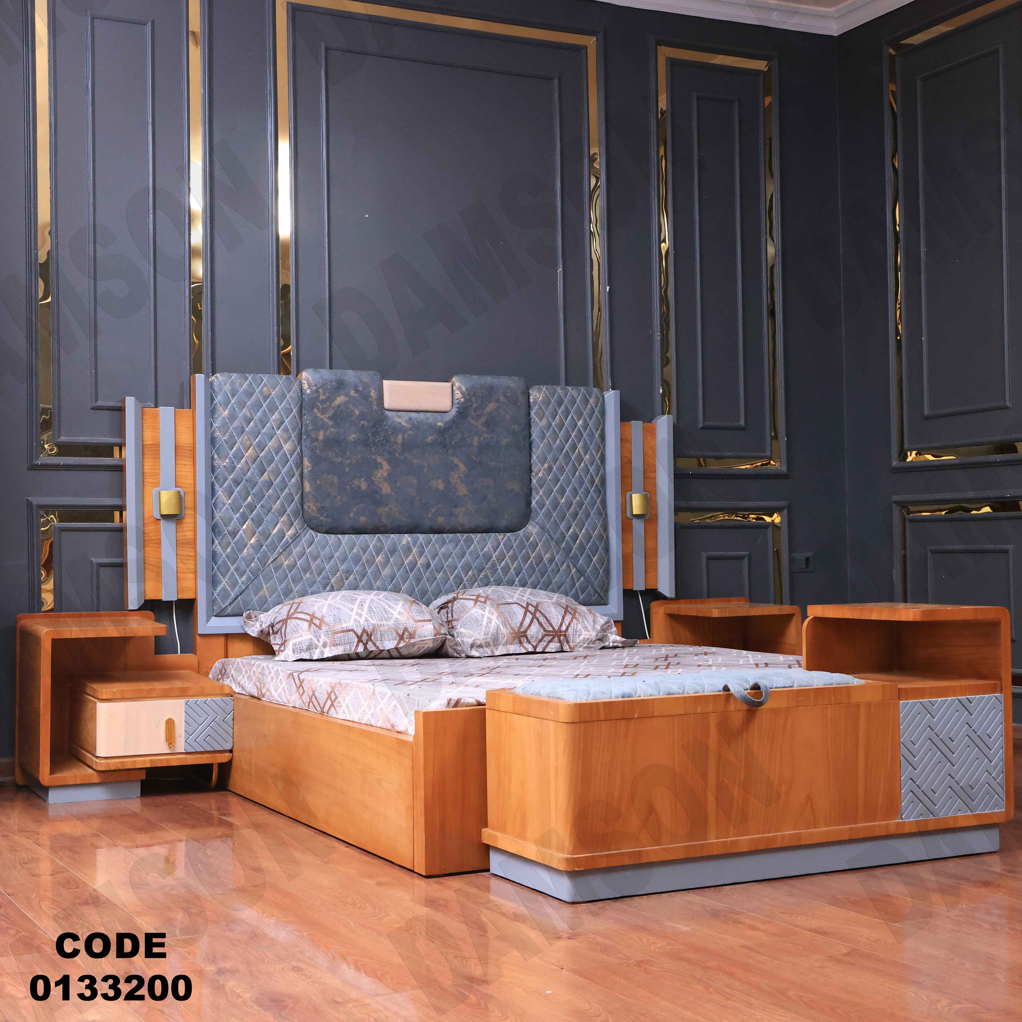 غرفة نوم ماستر 332