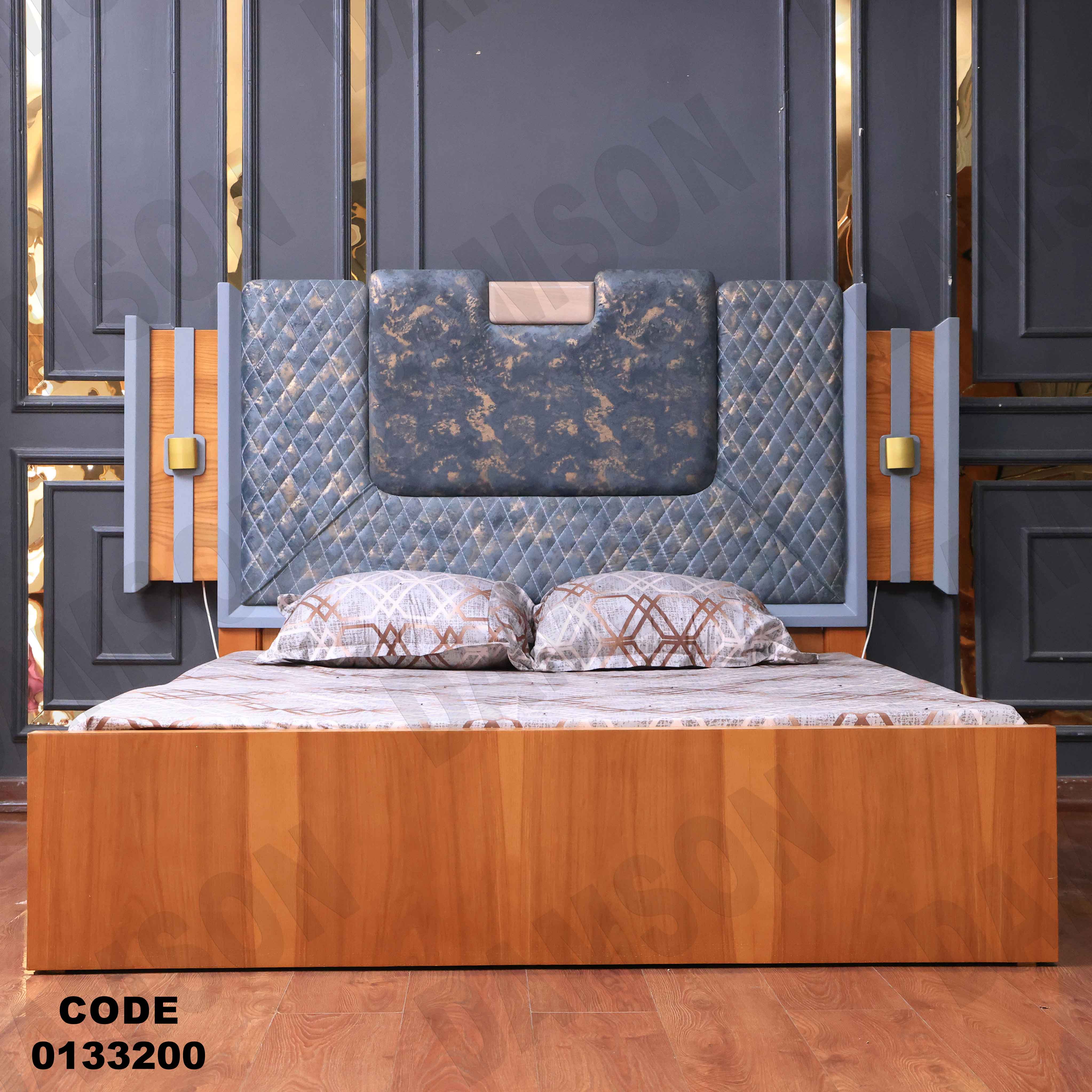 غرفة نوم ماستر 332