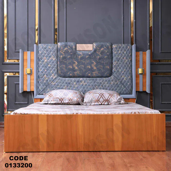 سرير ماستر 332