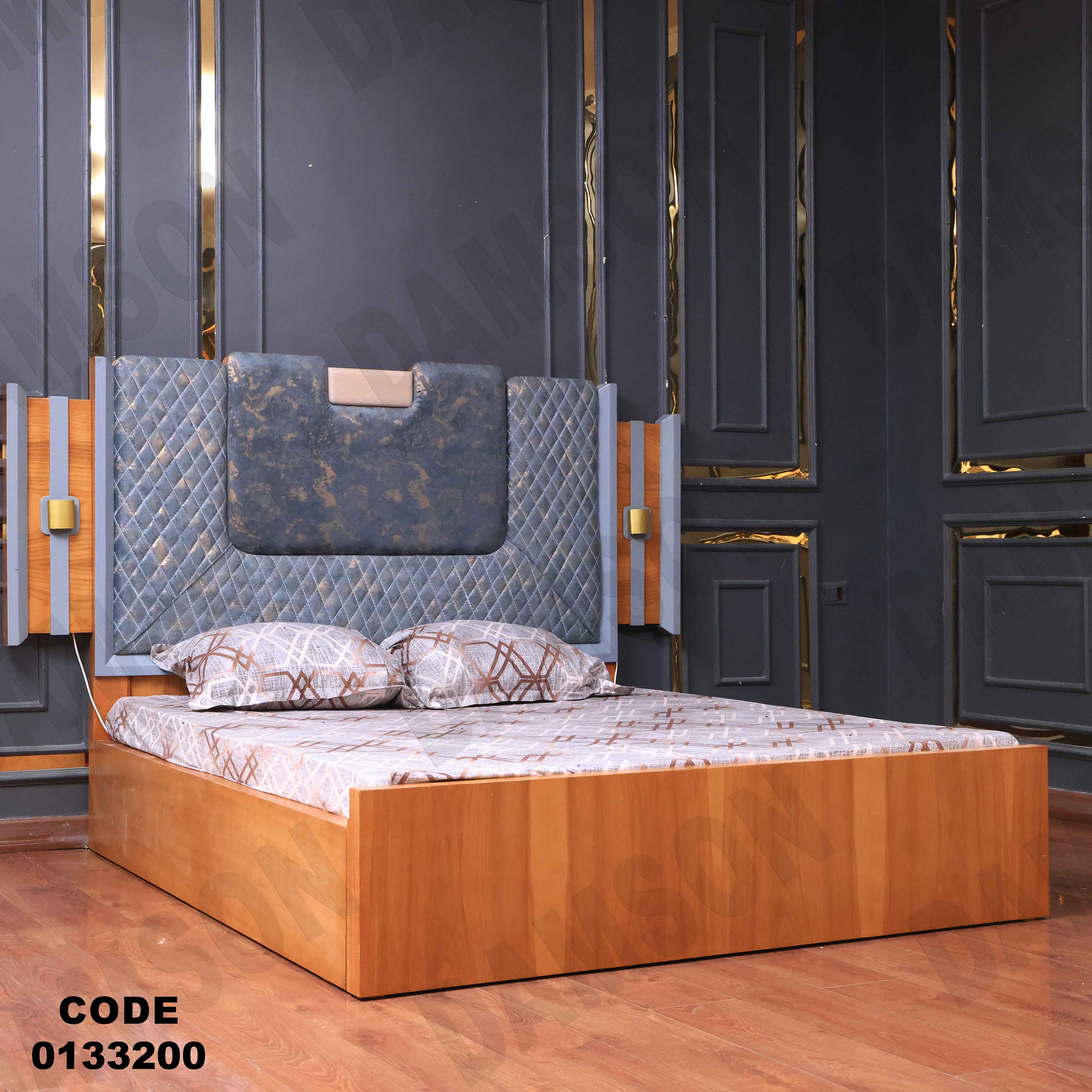 غرفة نوم ماستر 332