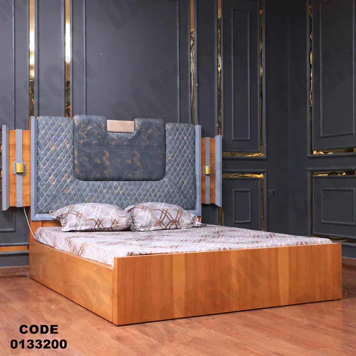 سرير ماستر 332