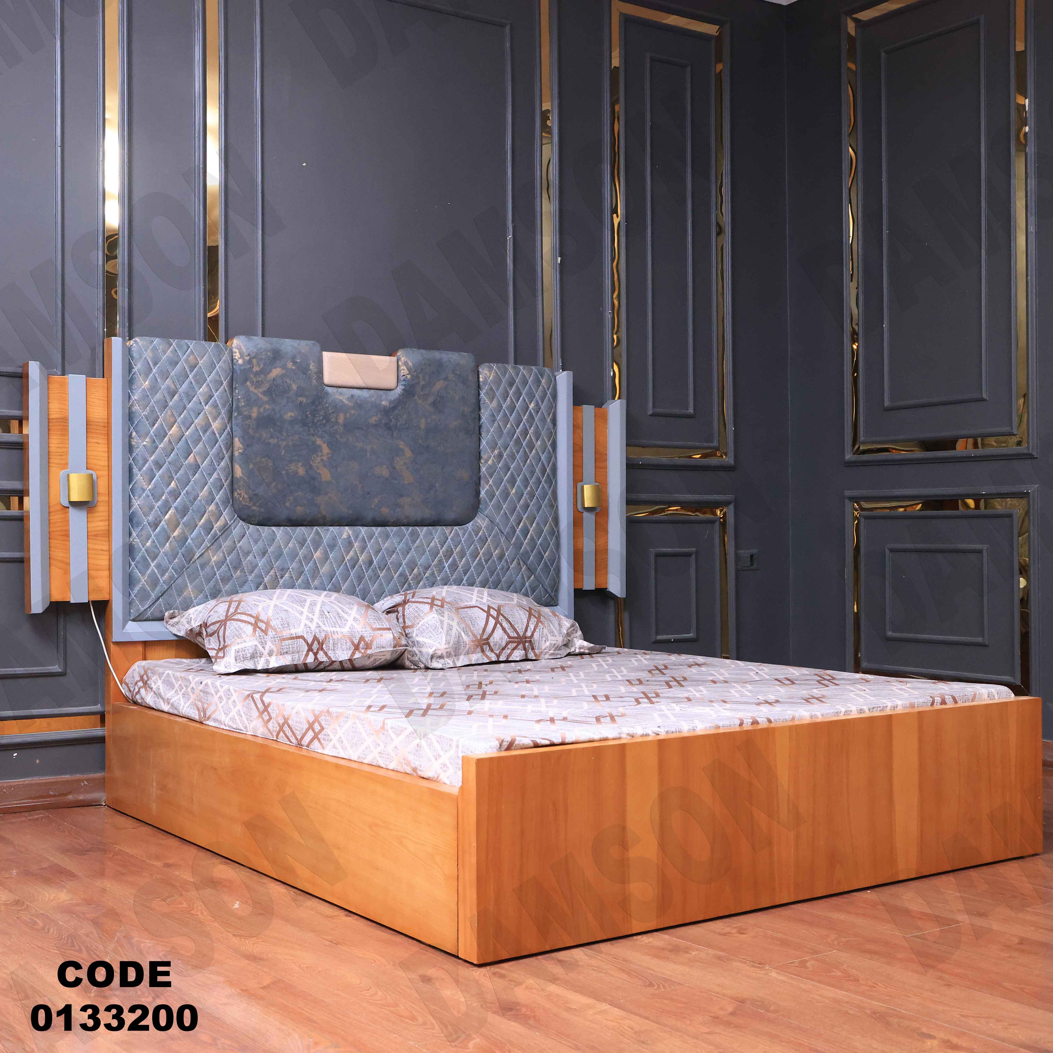 غرفة نوم ماستر 332