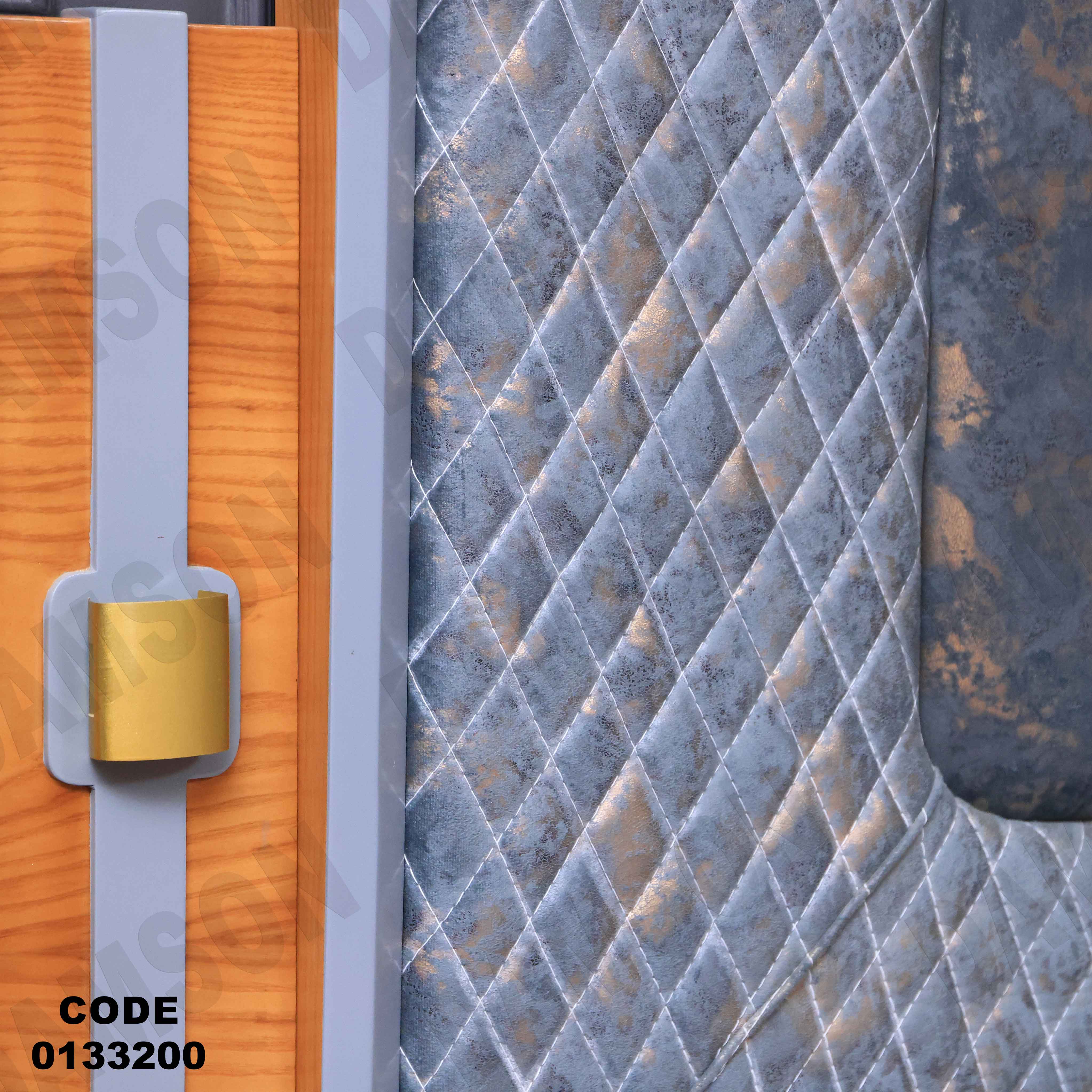 غرفة نوم ماستر 332