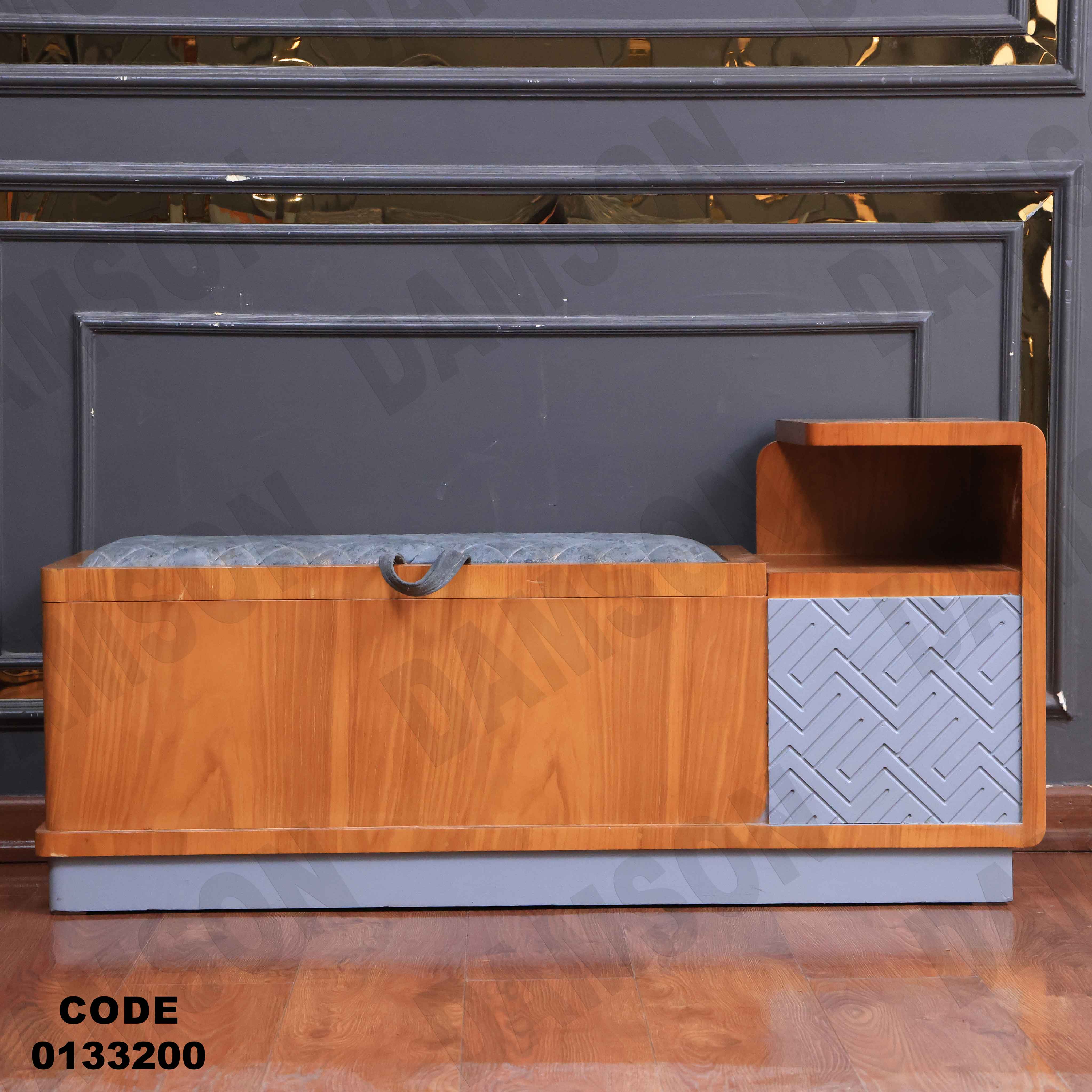 غرفة نوم ماستر 332