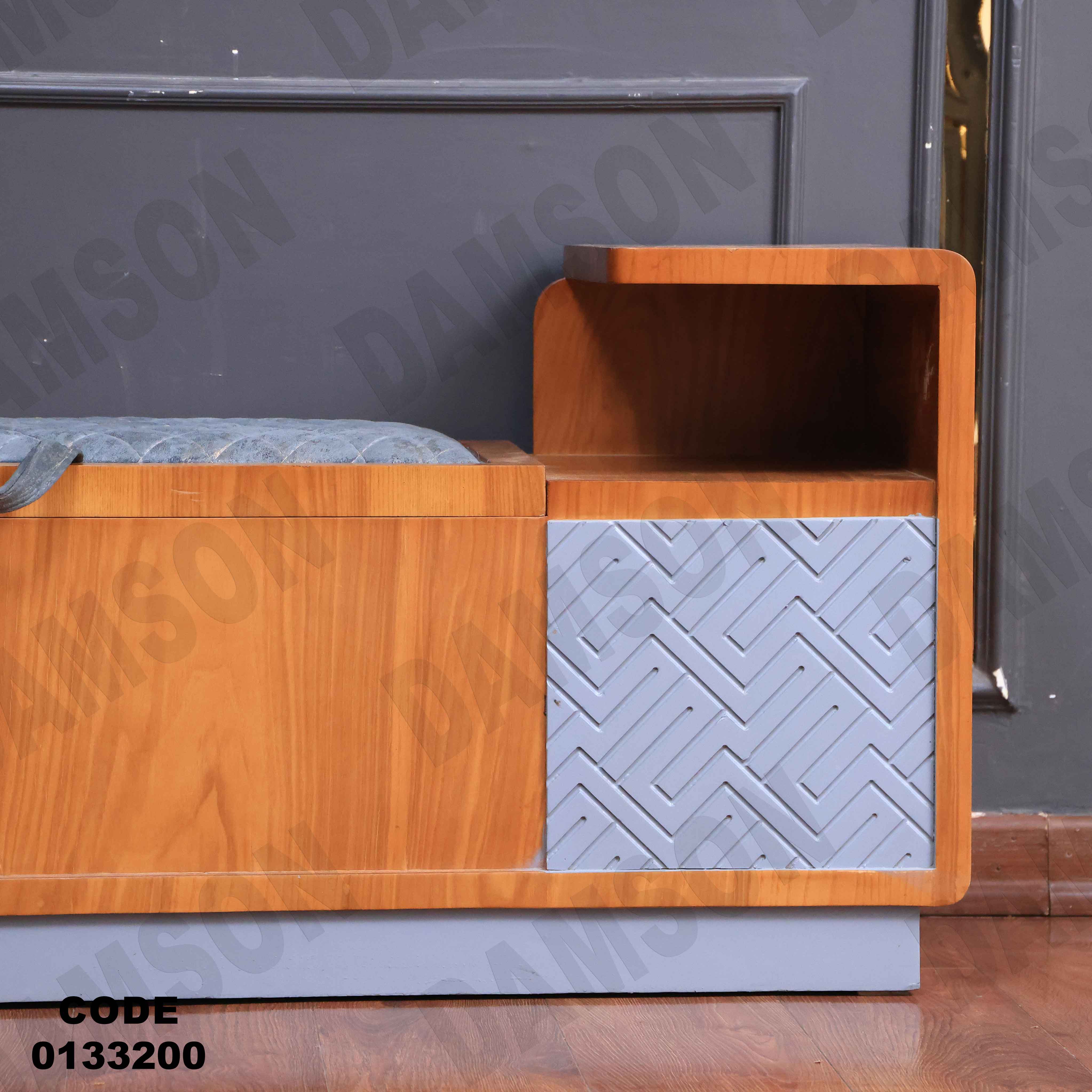 غرفة نوم ماستر 332