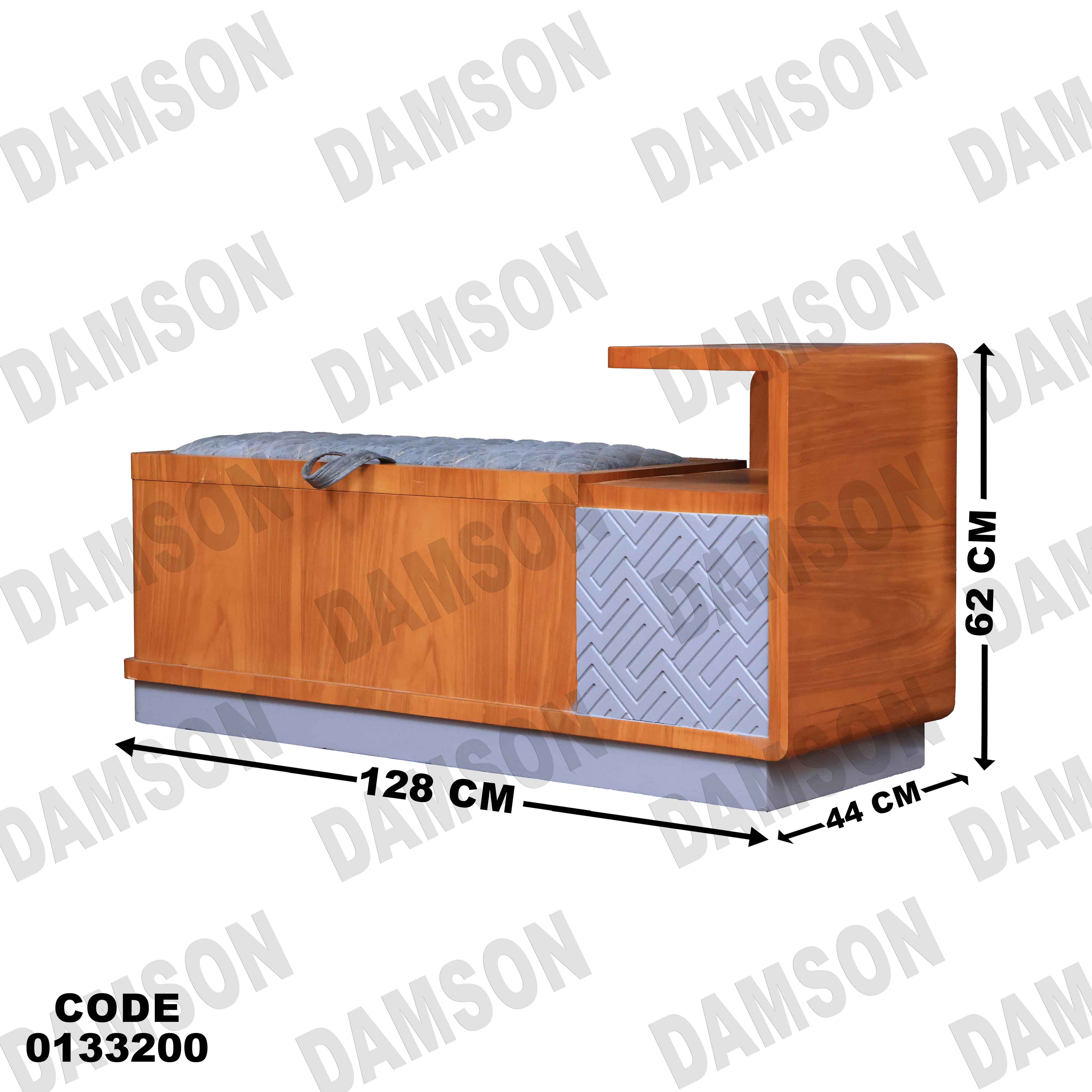 غرفة نوم ماستر 332