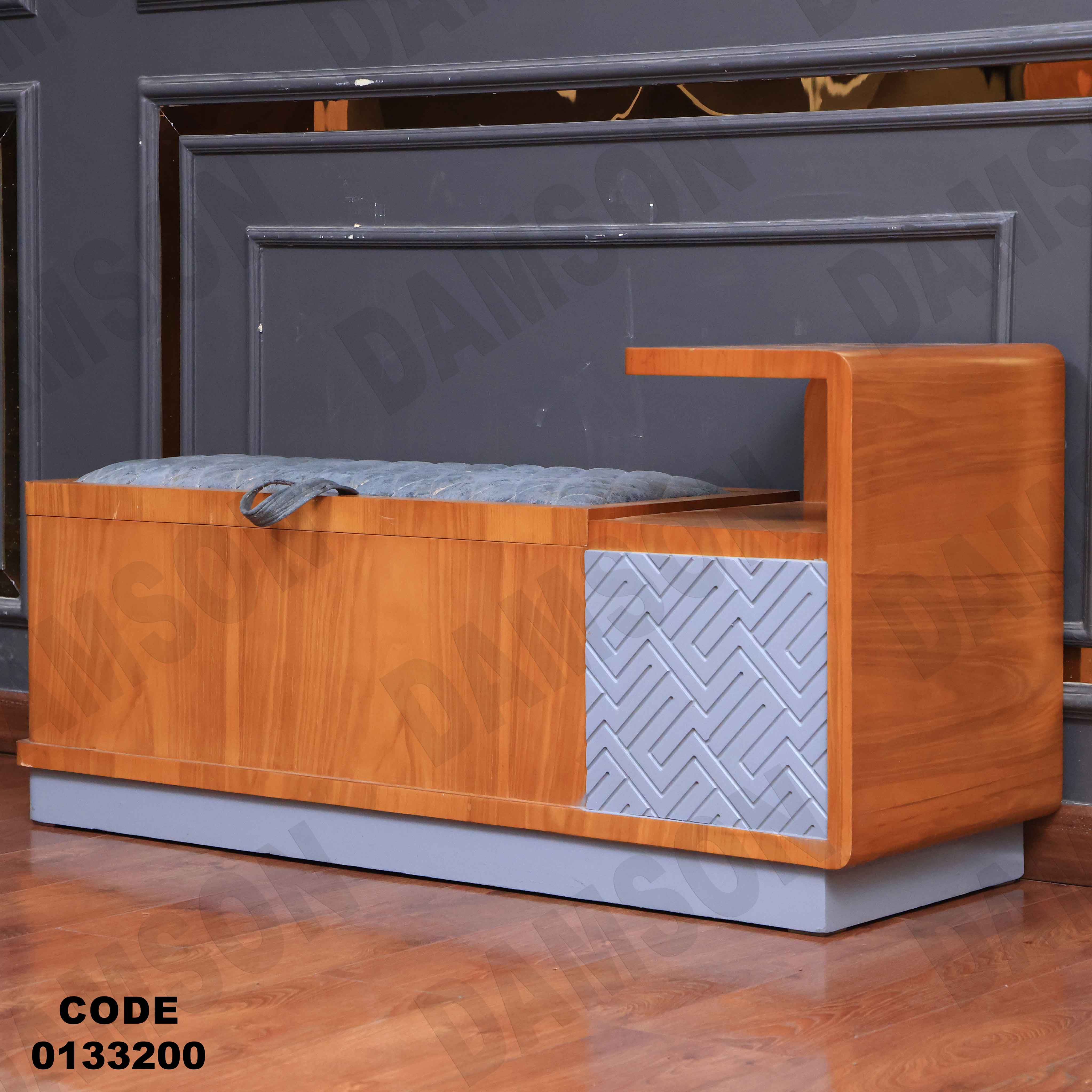 غرفة نوم ماستر 332