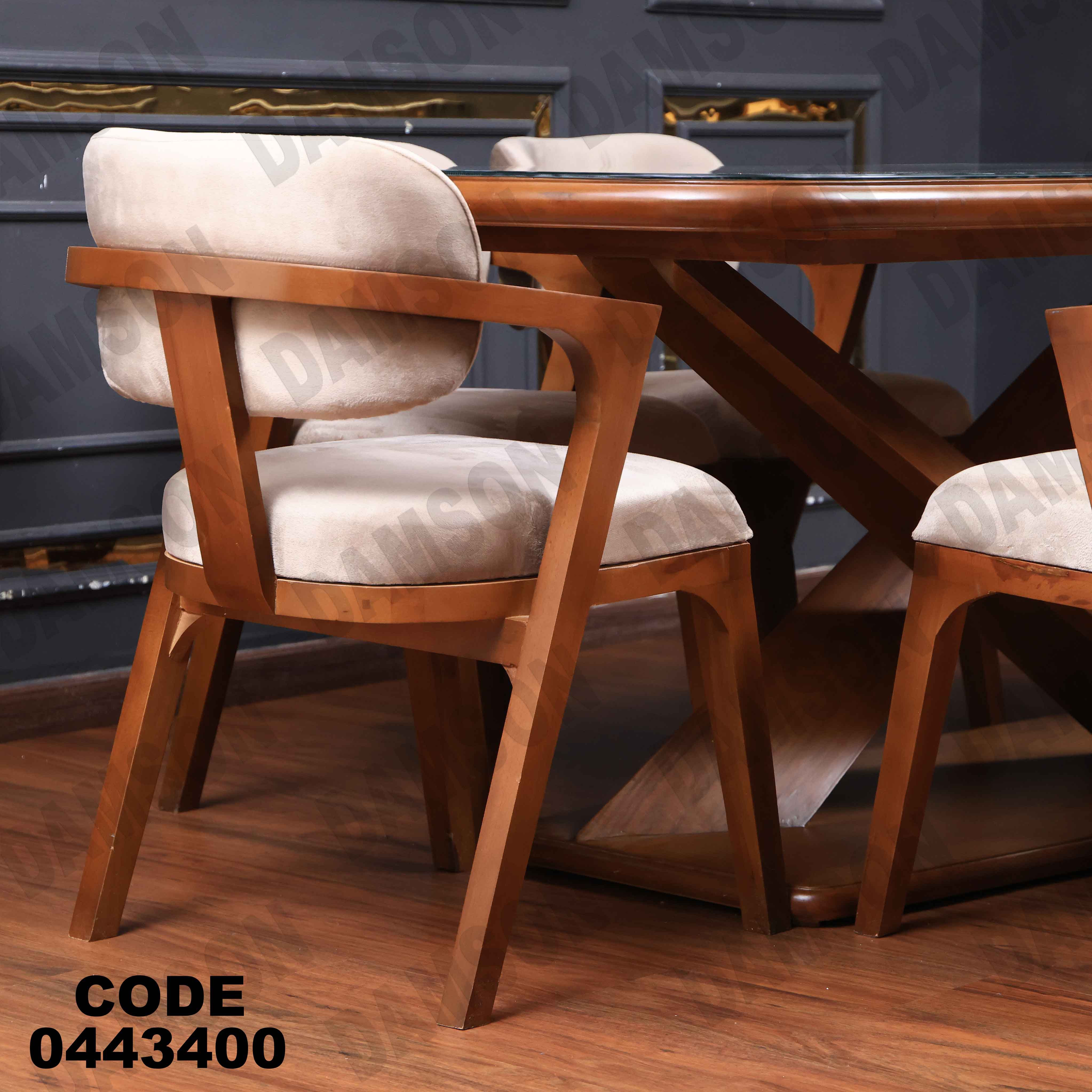 ترابيزة سفرة 434