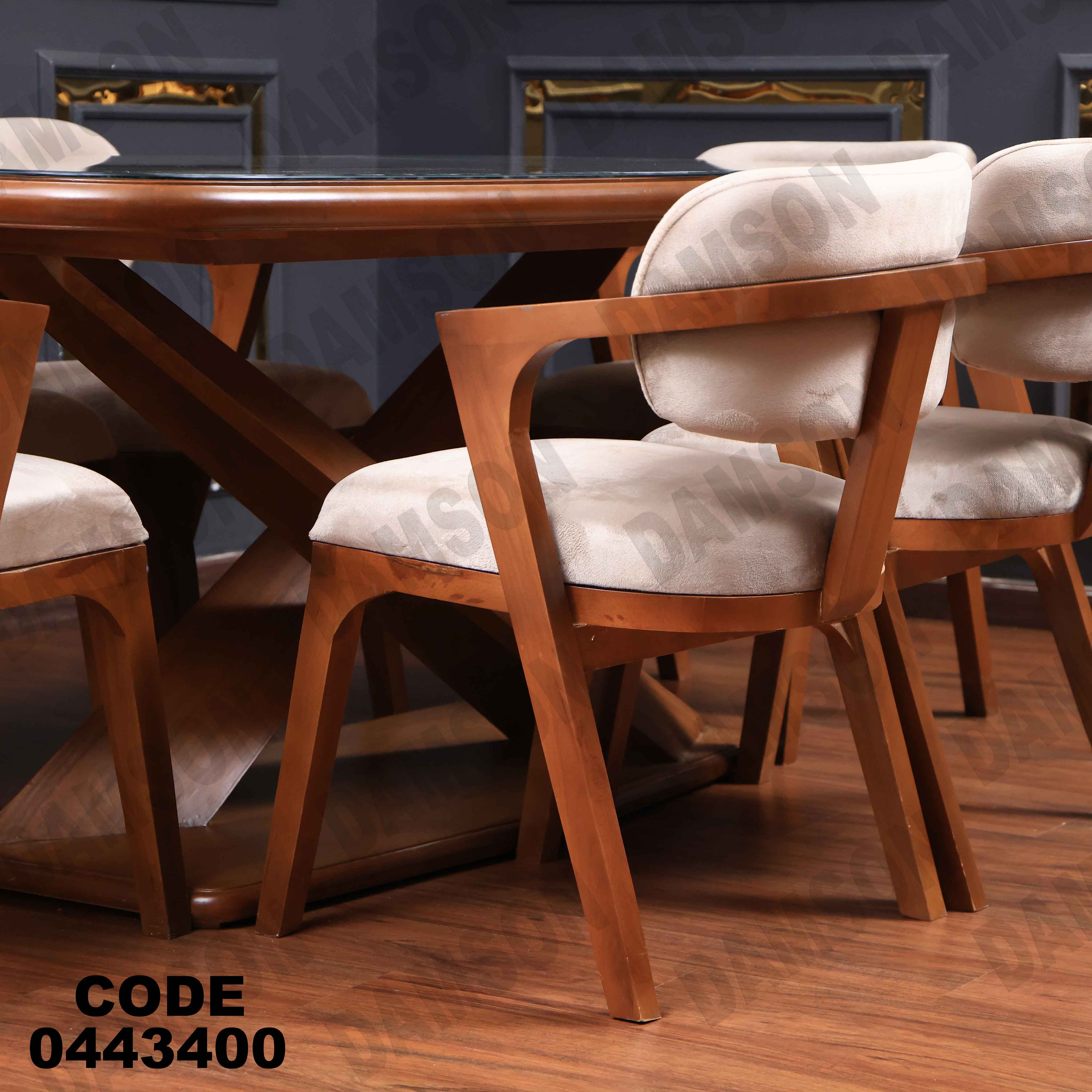 ترابيزة سفرة 434