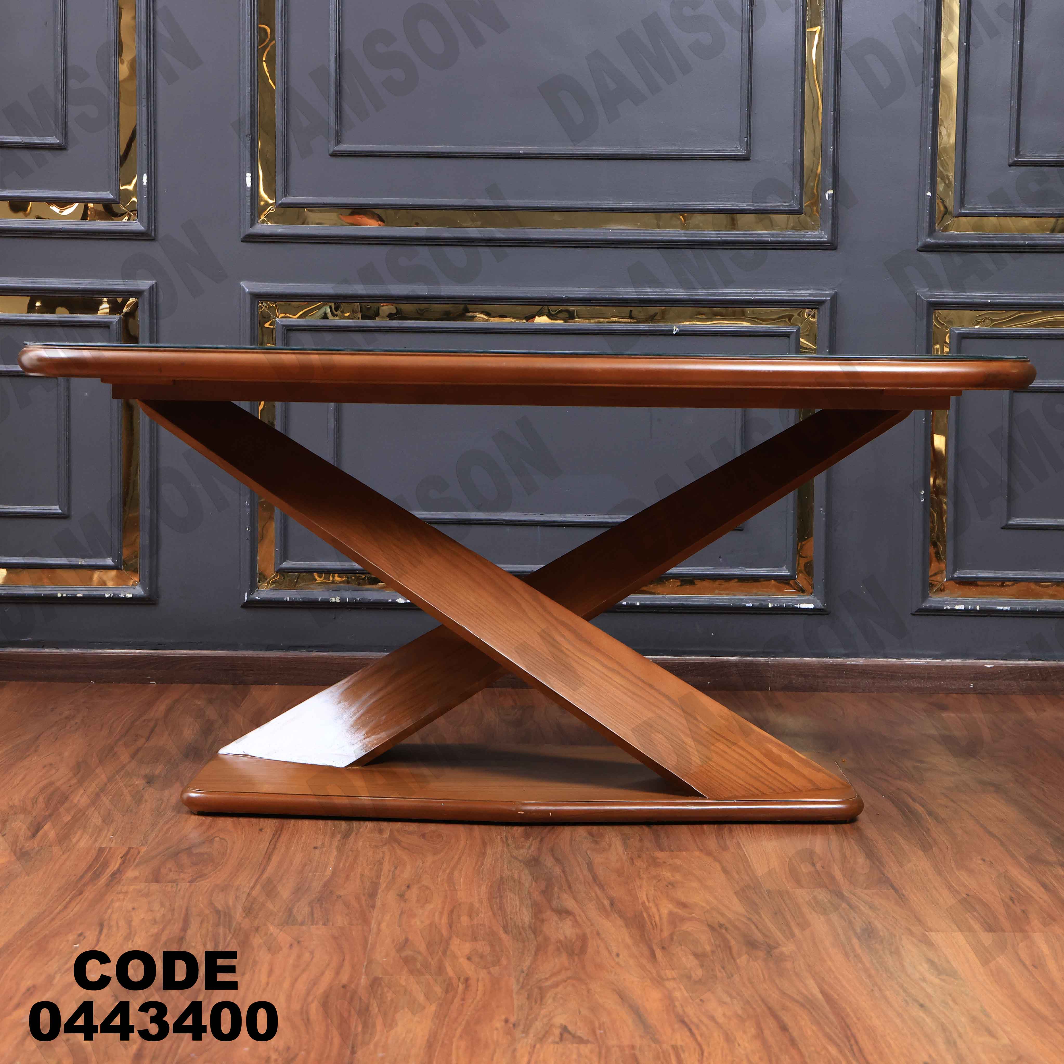 ترابيزة سفرة 434