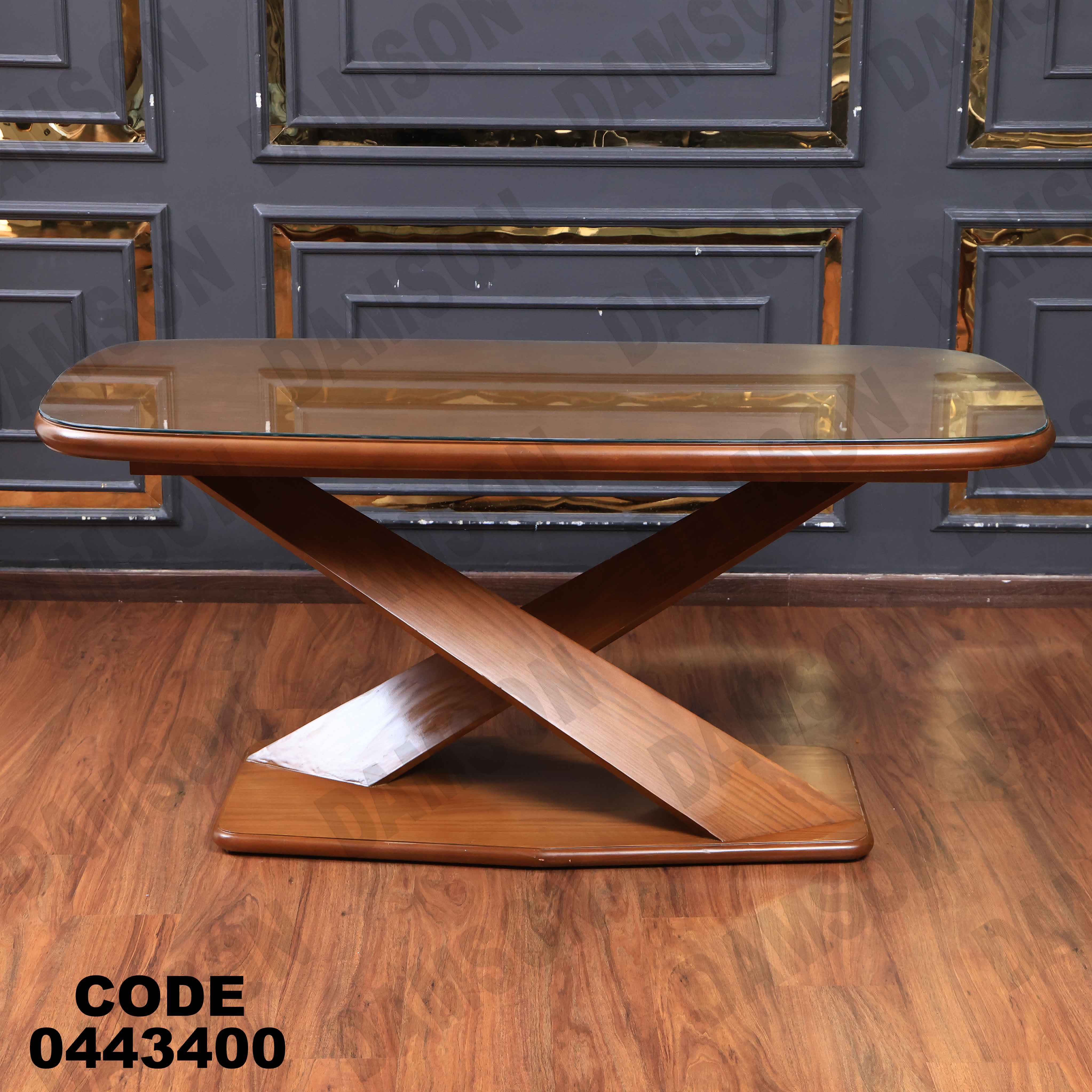 ترابيزة سفرة 434