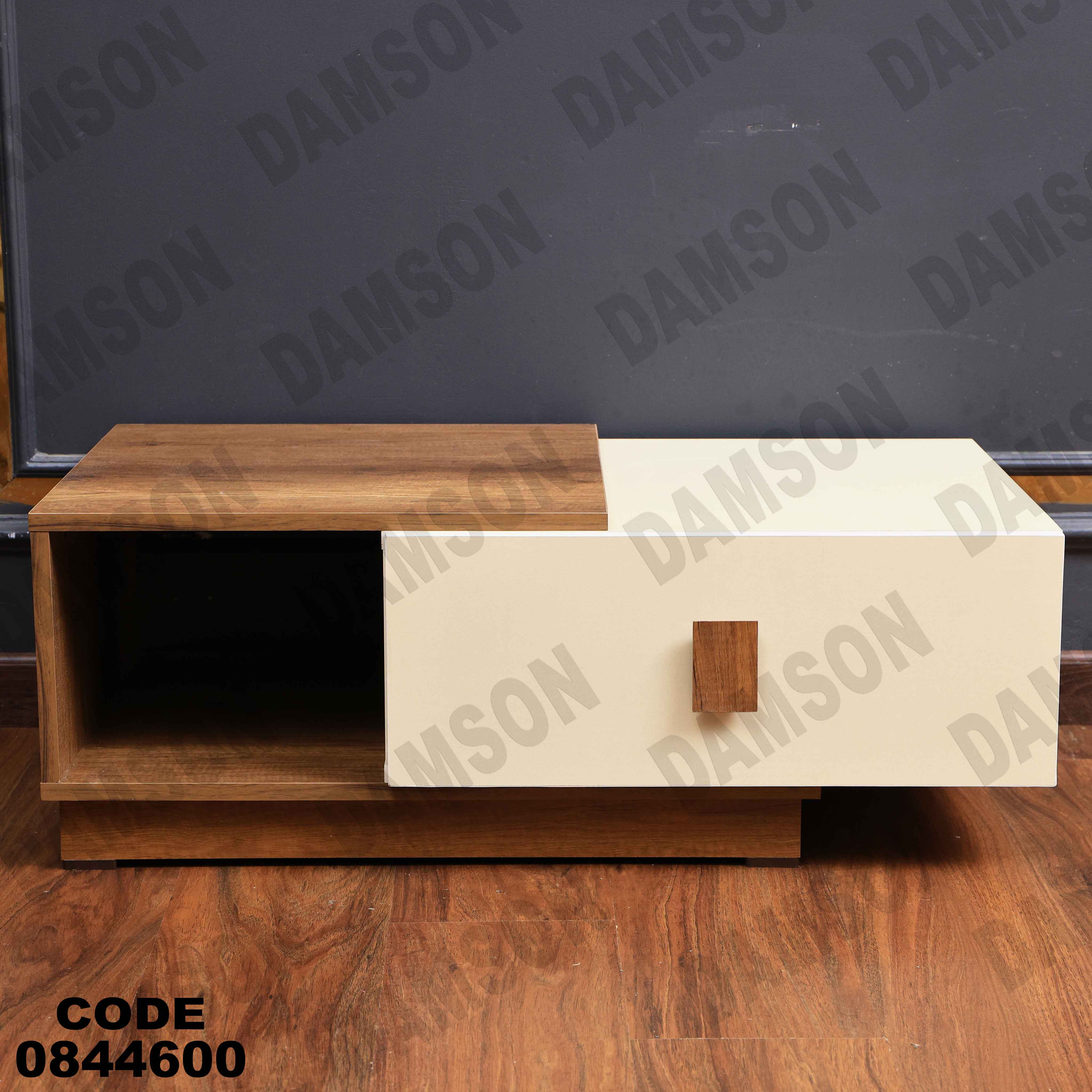 ترابيزة انترية 446