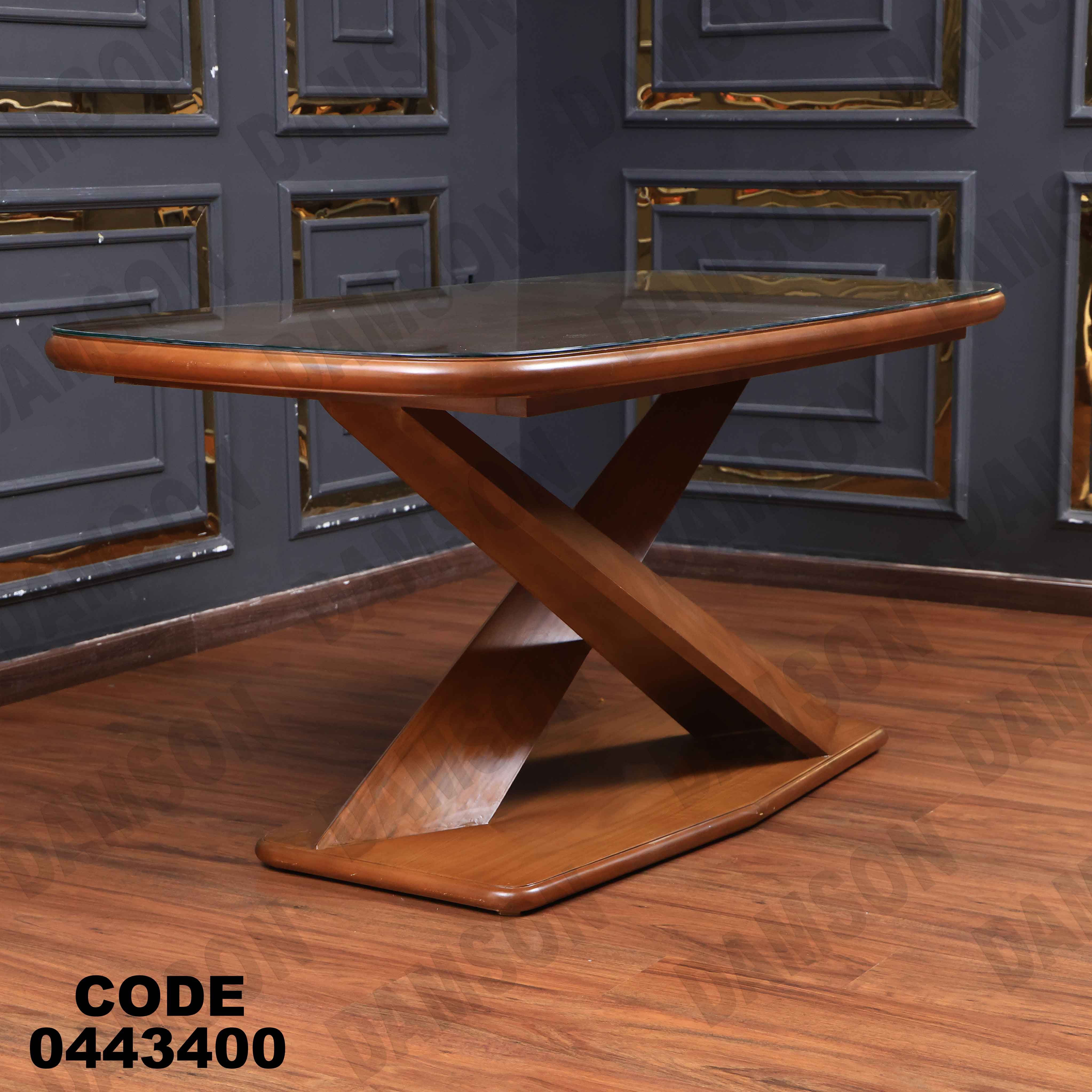 ترابيزة سفرة 434