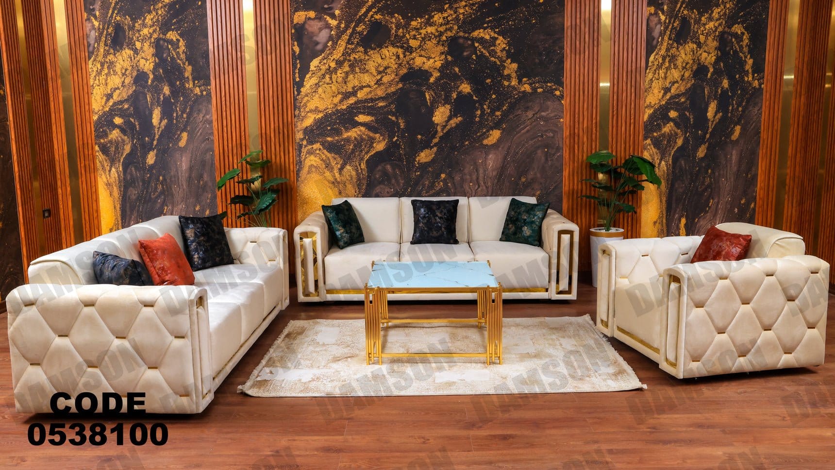 انترية 381 - Damson Furnitureانترية 381