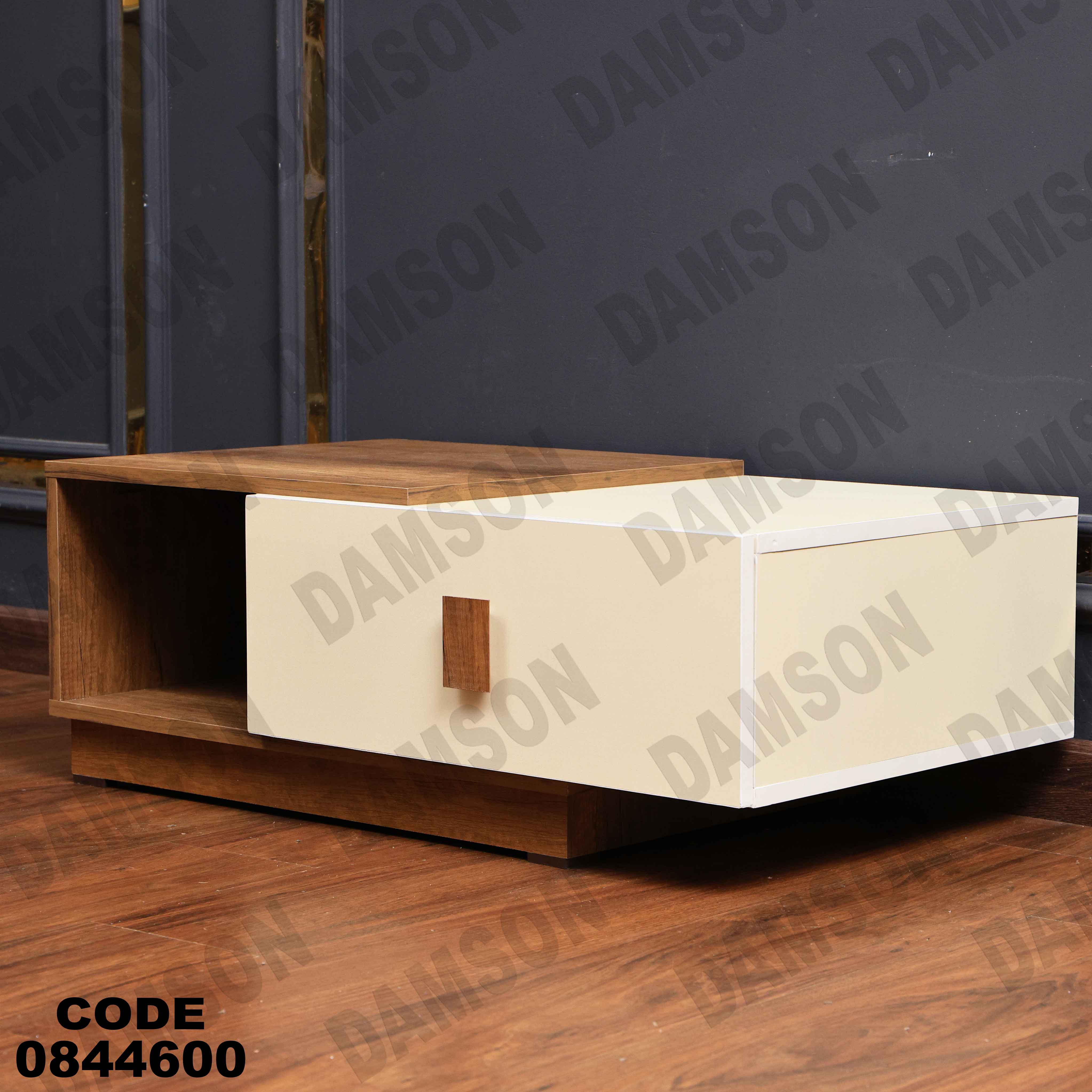 ترابيزة انترية 446