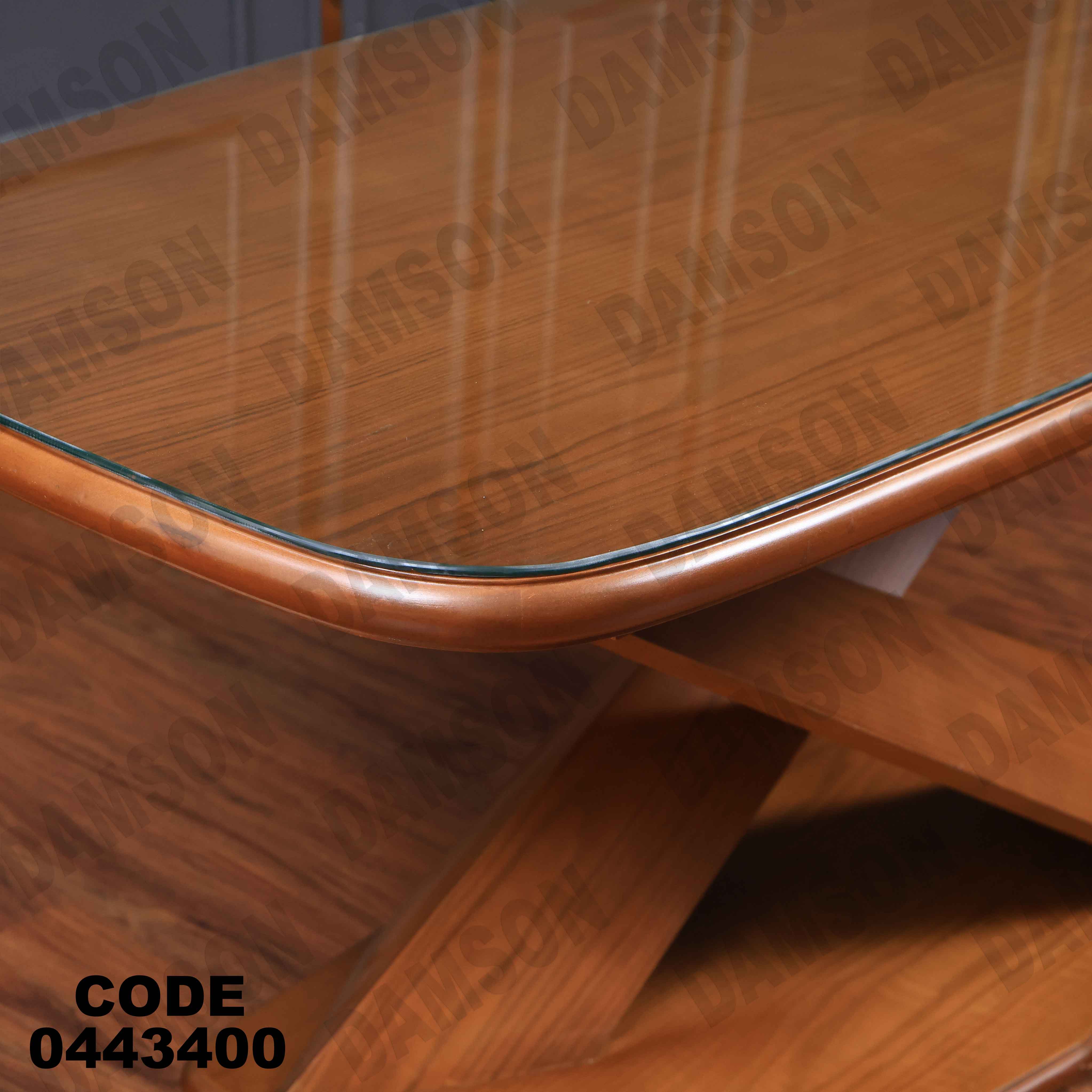 ترابيزة سفرة 434