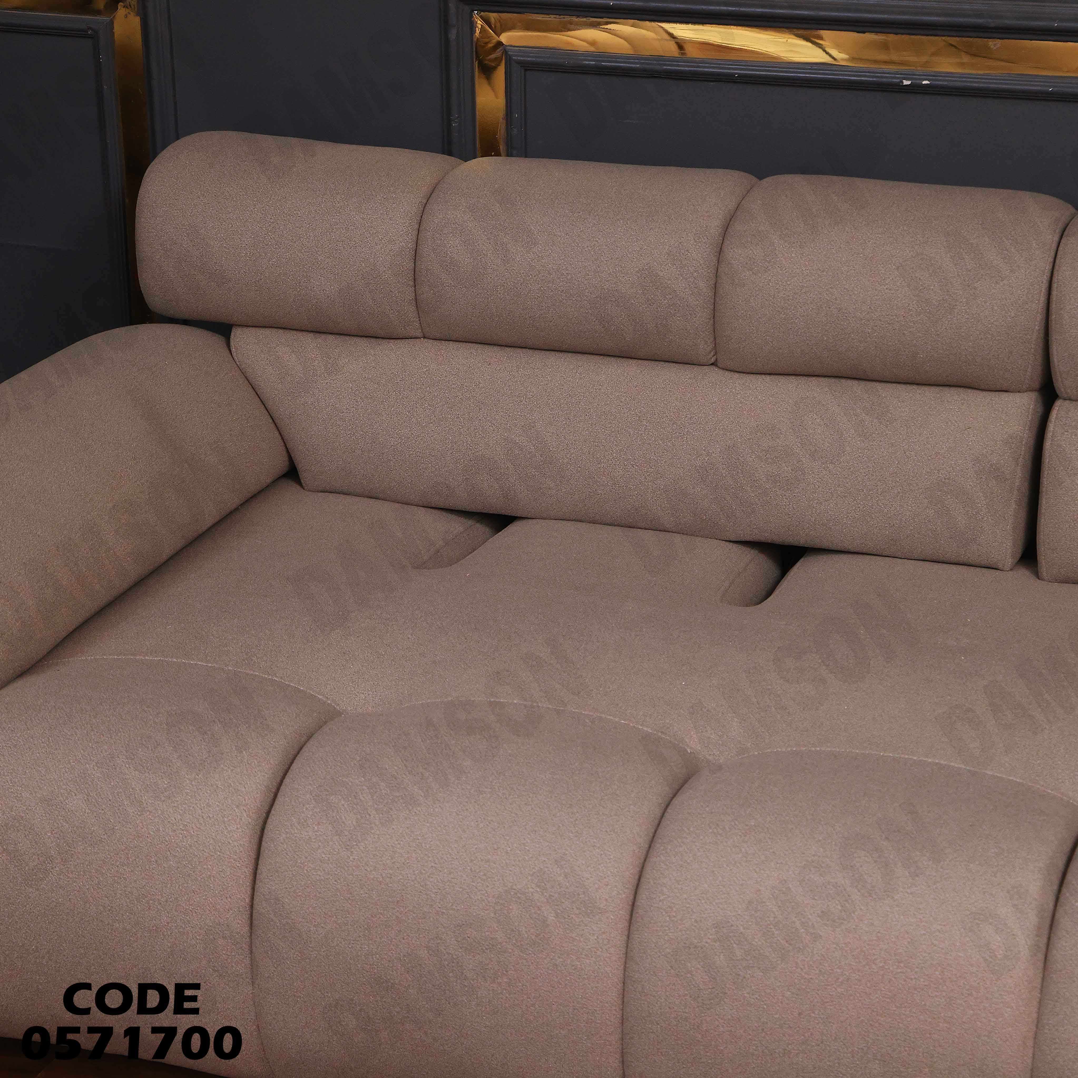 كنبة سرير 3-717