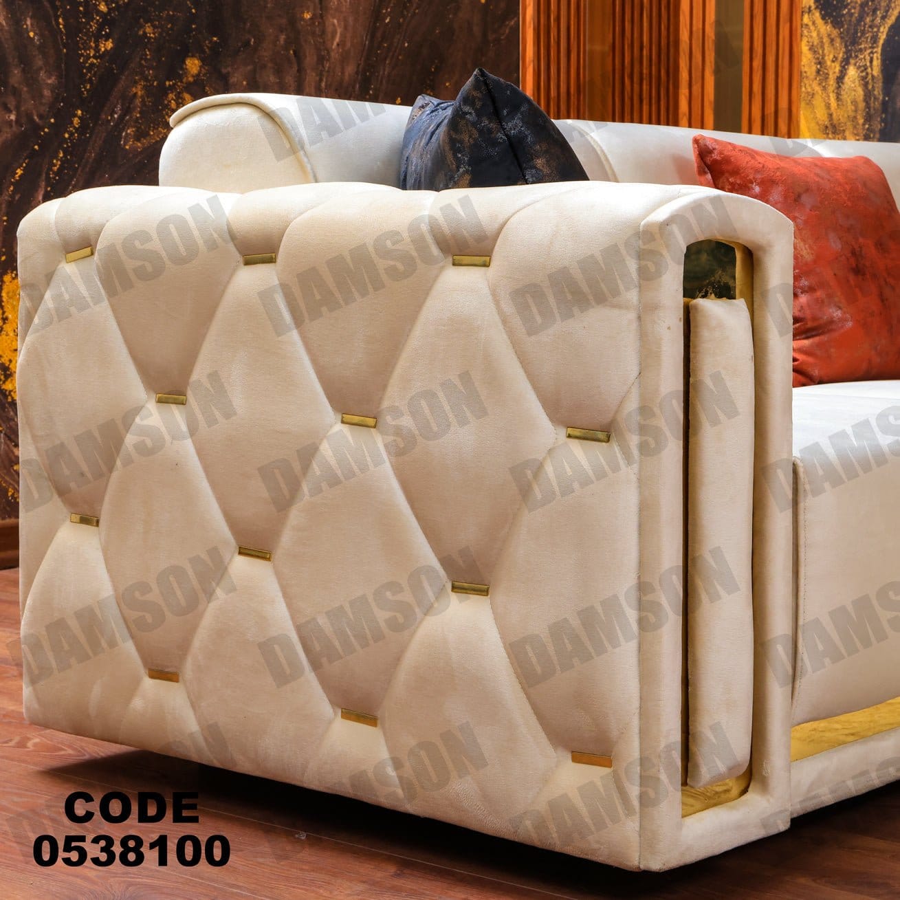 انترية 381 - Damson Furnitureانترية 381