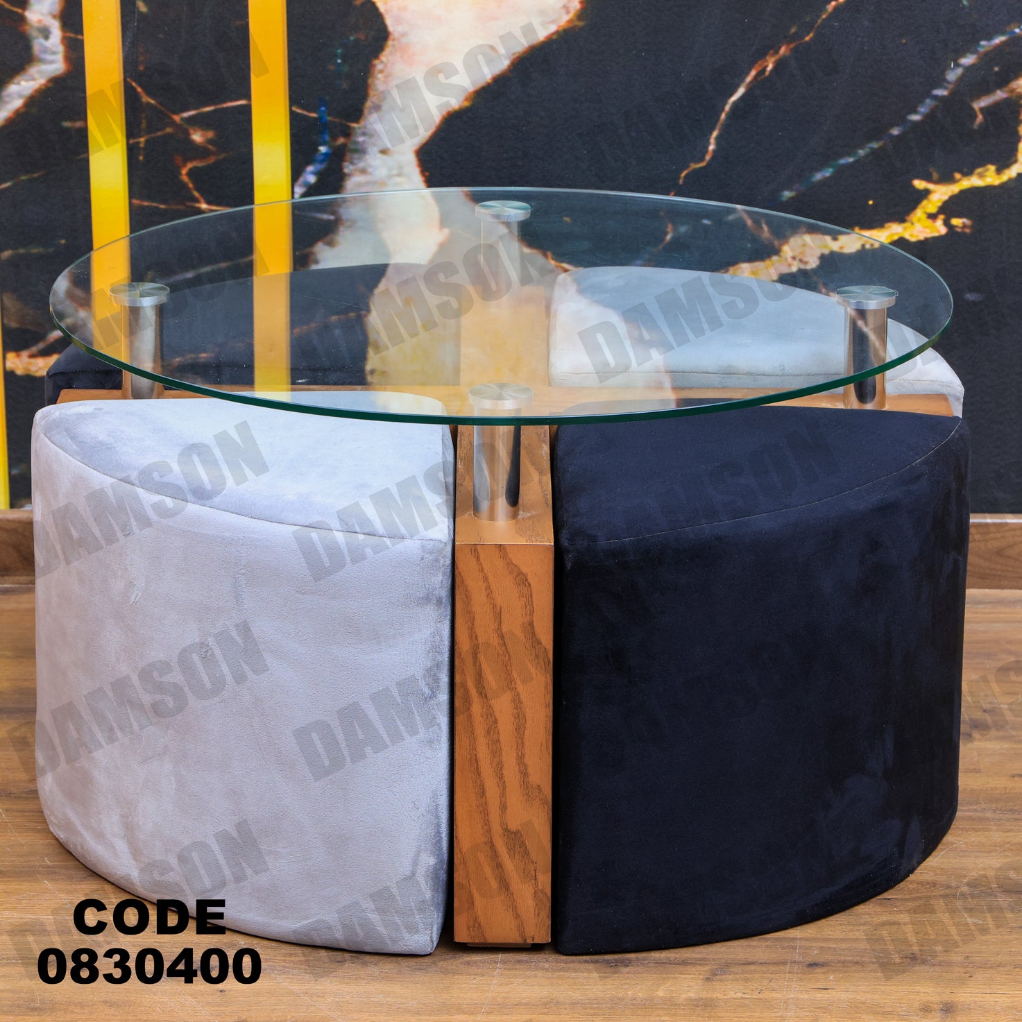 ترابيزة 304 - Damson Furnitureترابيزة 304