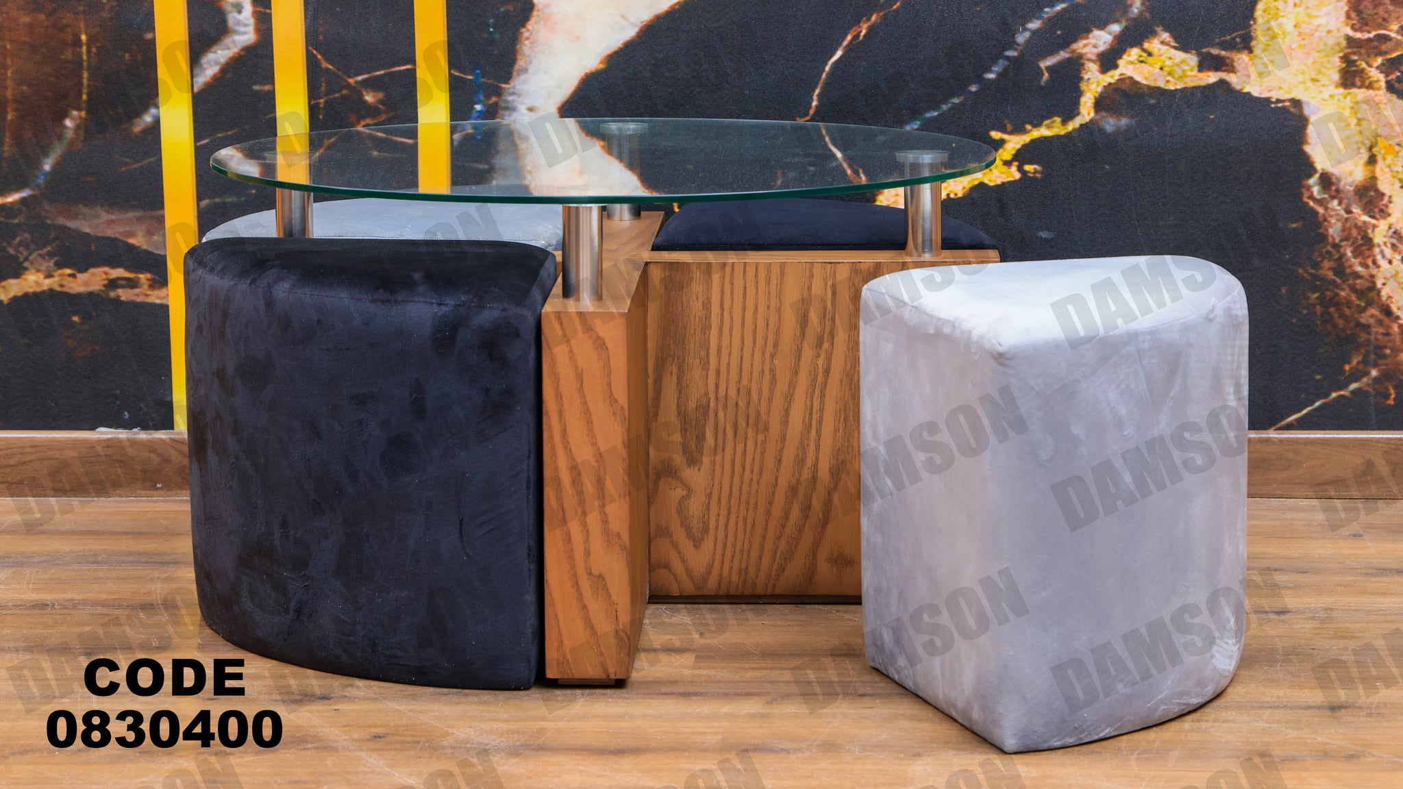 ترابيزة 304 - Damson Furnitureترابيزة 304