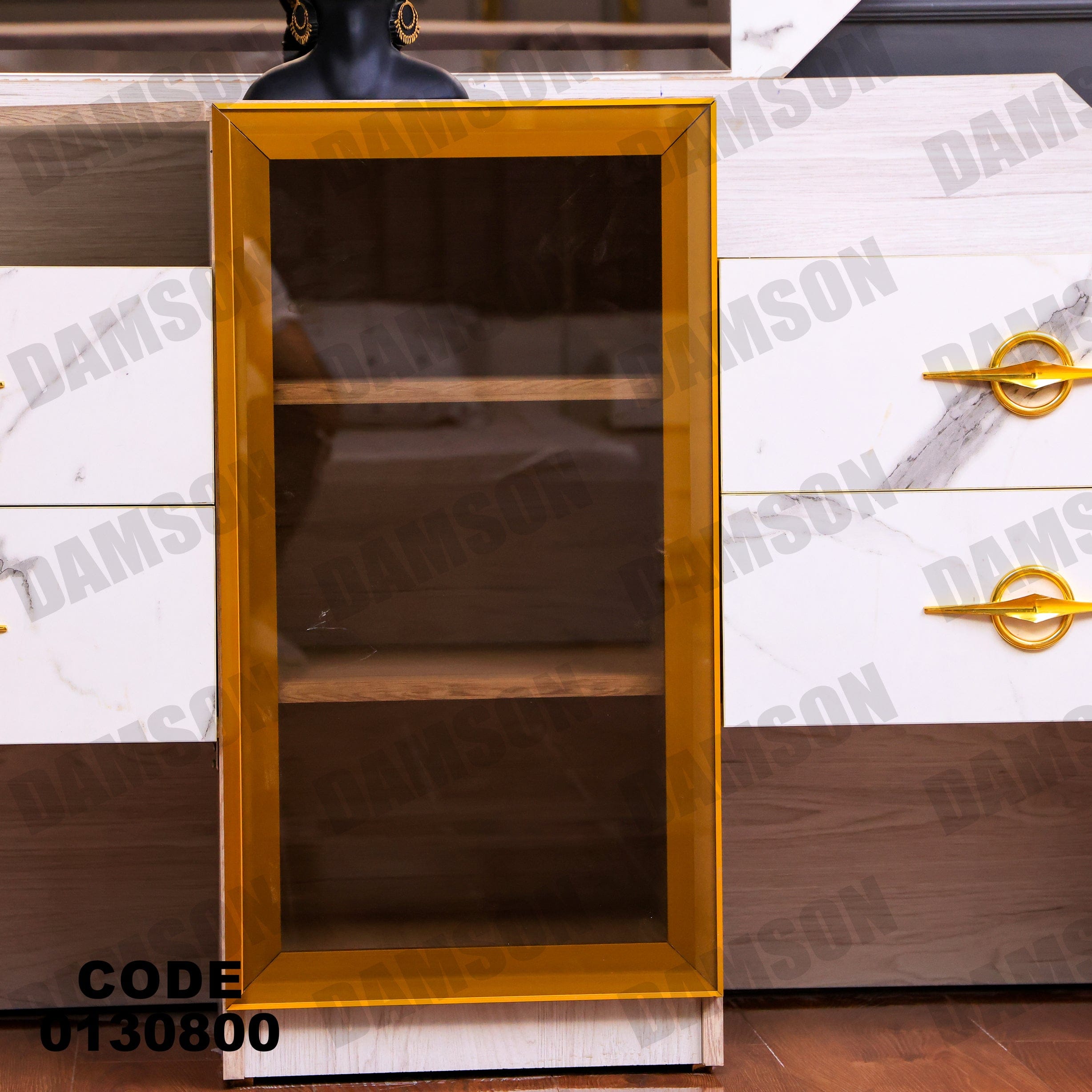 غرفة نوم ماستر 308 - Damson Furnitureغرفة نوم ماستر 308