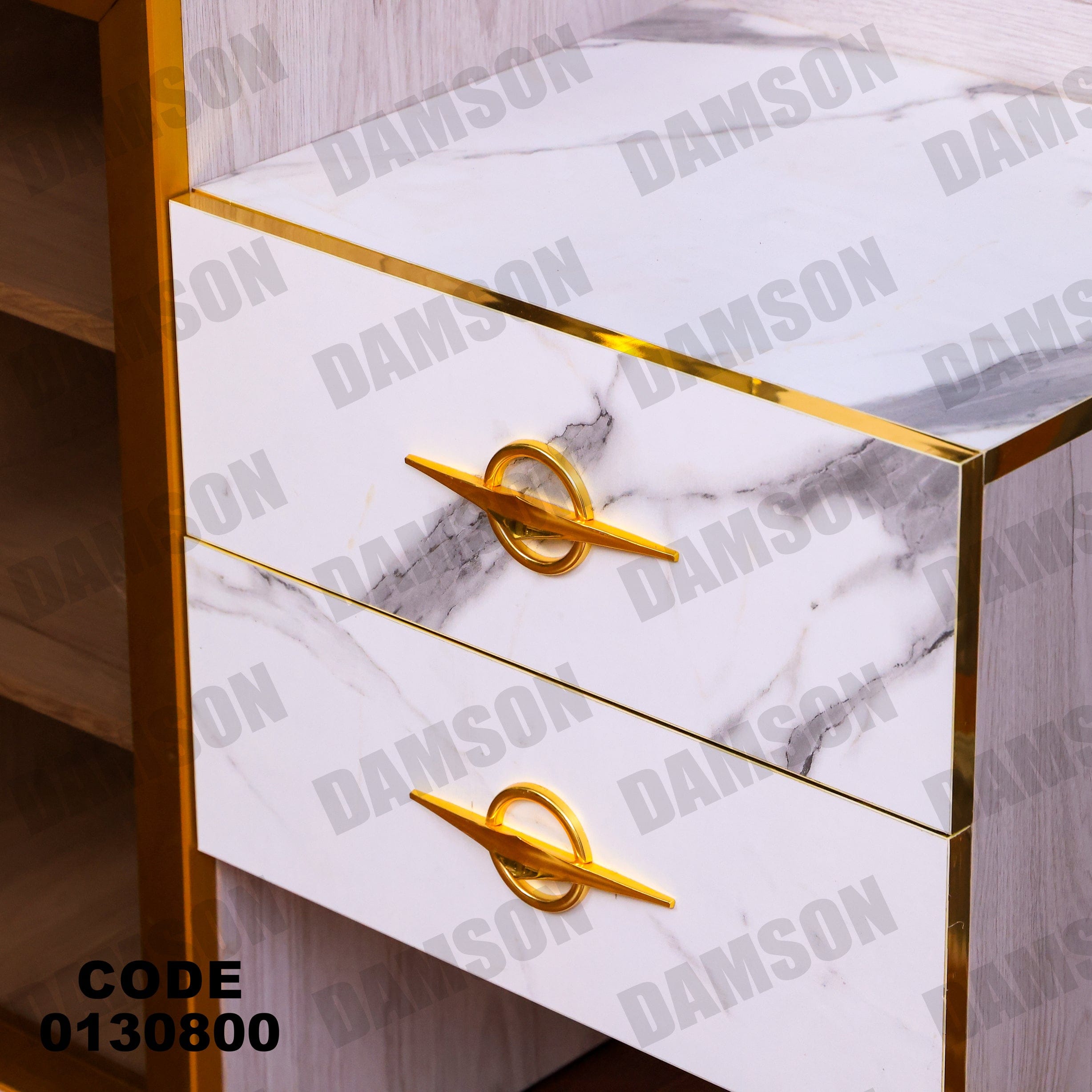 غرفة نوم ماستر 308 - Damson Furnitureغرفة نوم ماستر 308