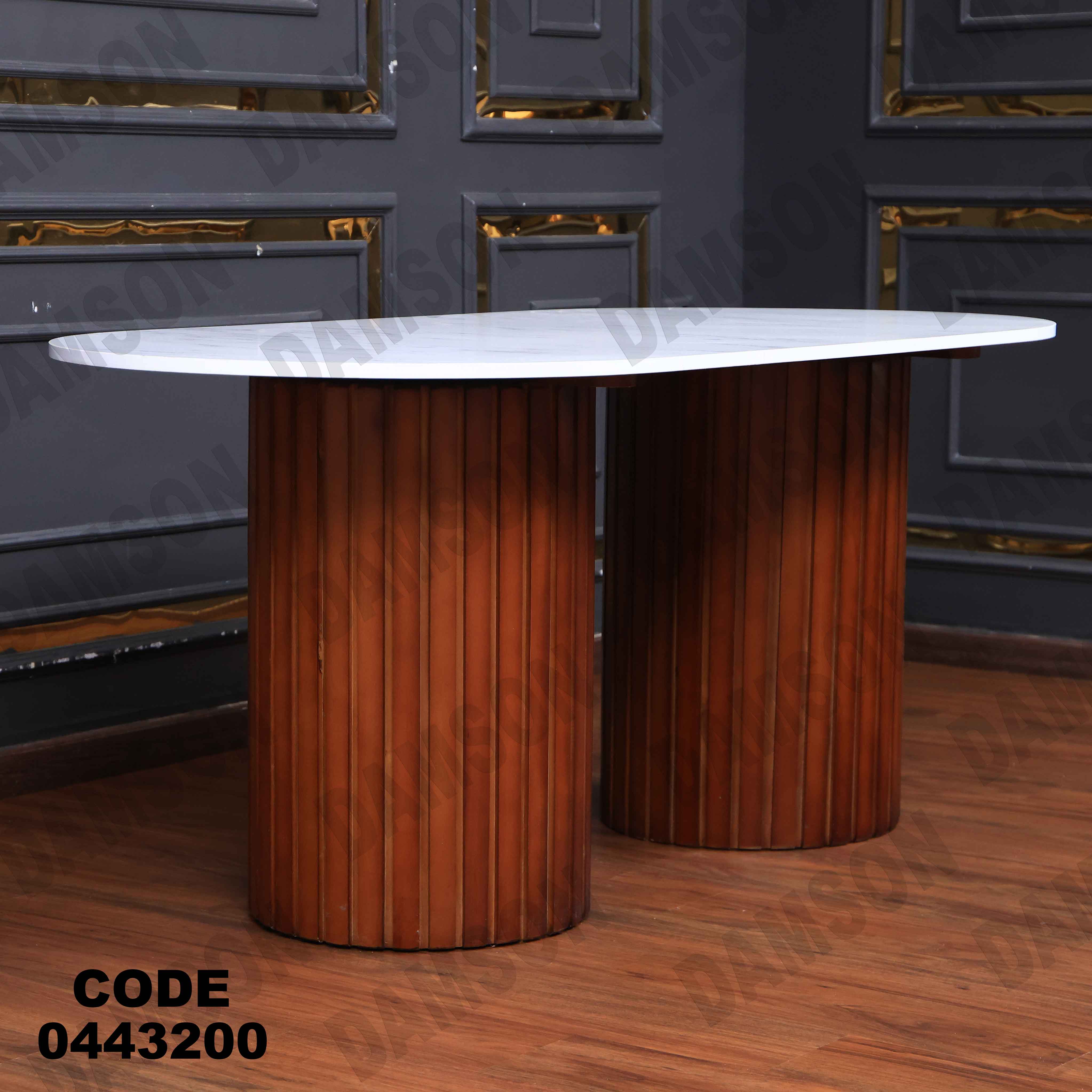 ترابيزة سفرة 432