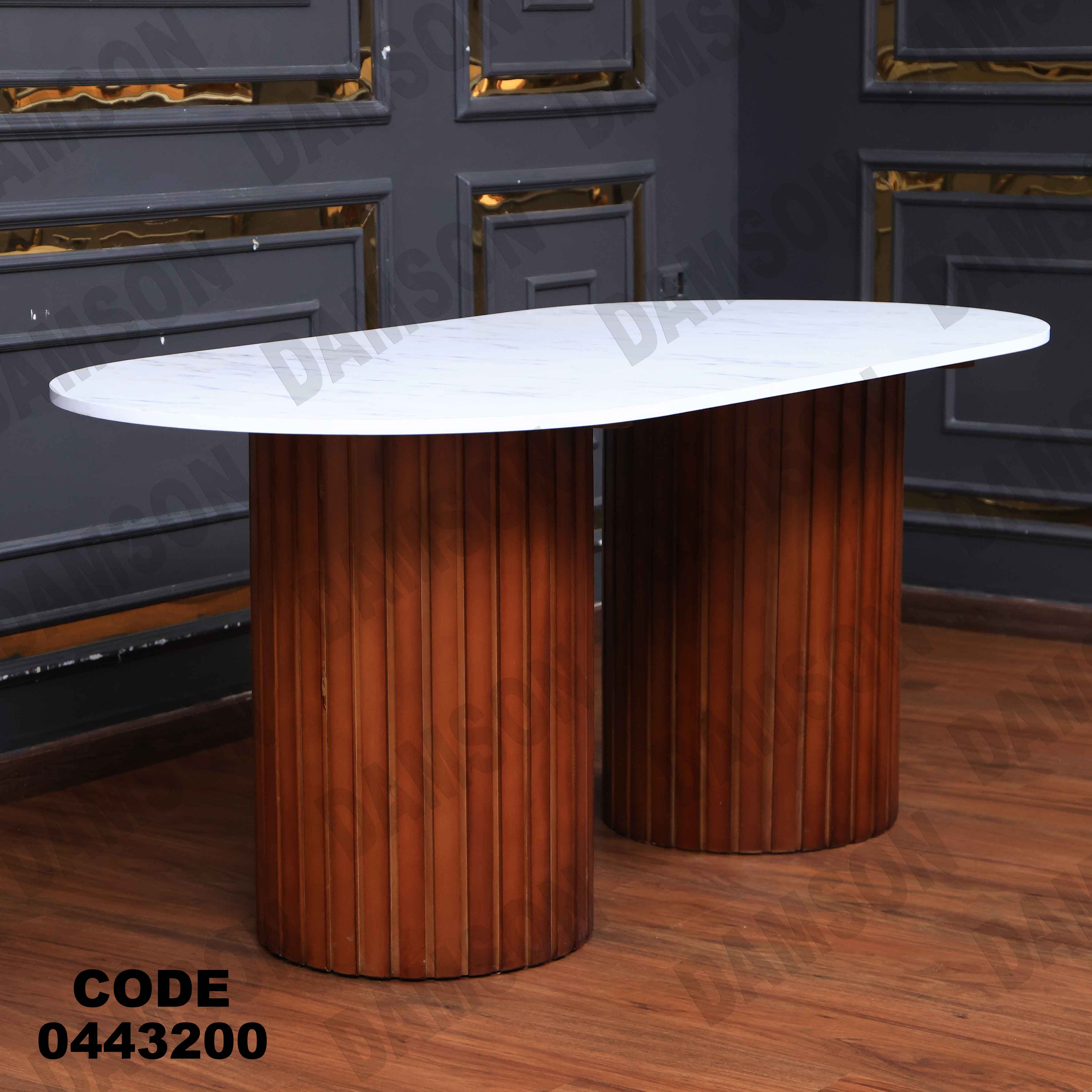 ترابيزة سفرة 432