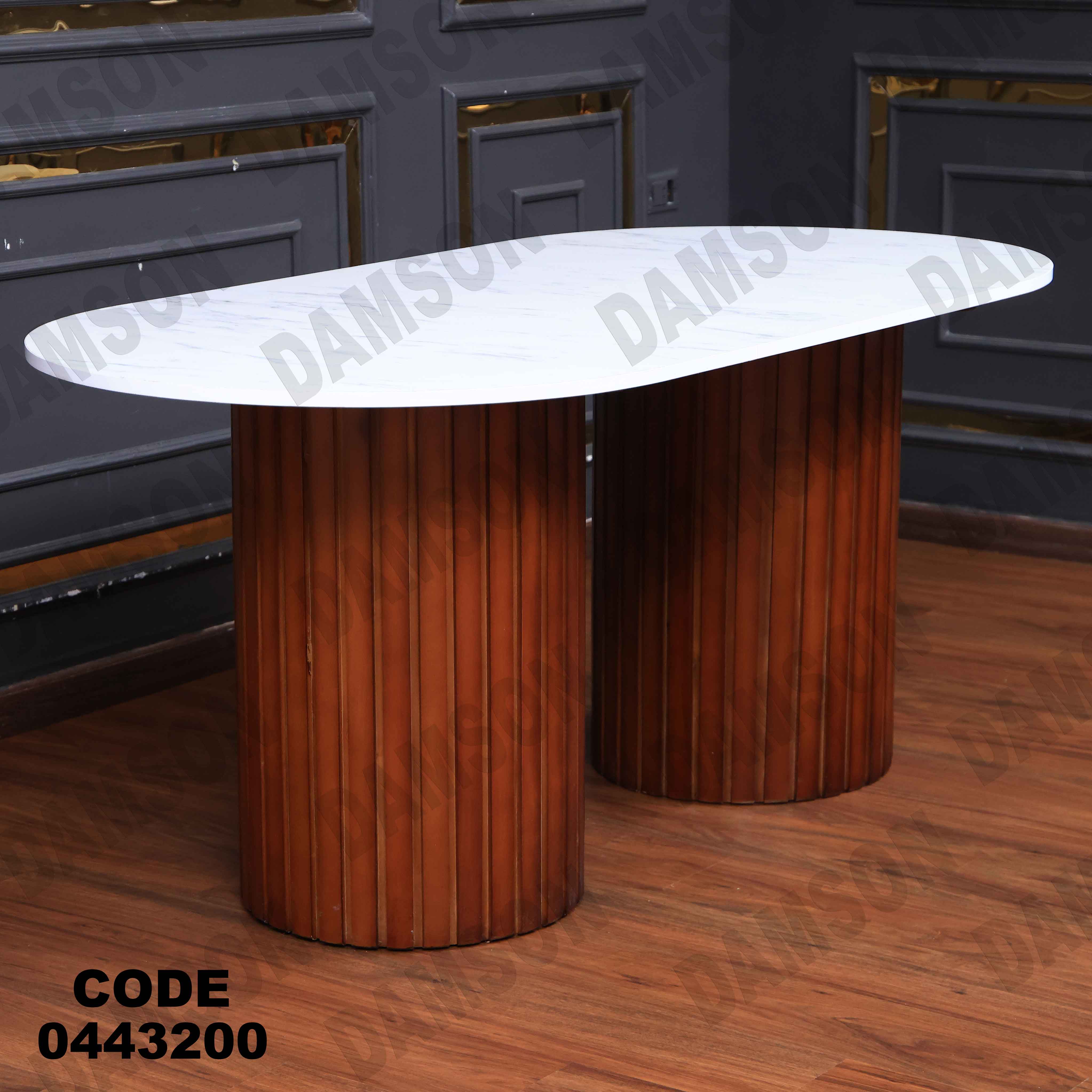 ترابيزة سفرة 432