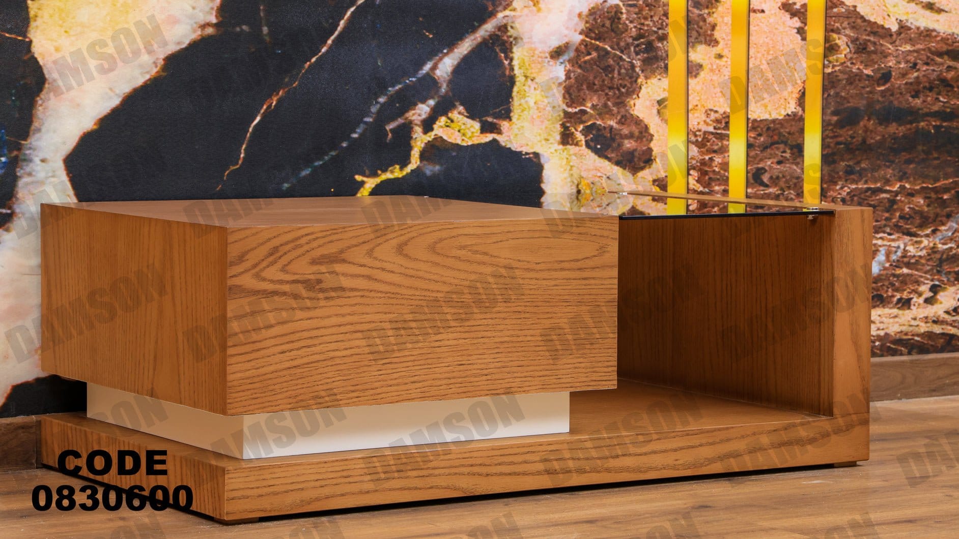 ترابيزة 306 - Damson Furnitureترابيزة 306