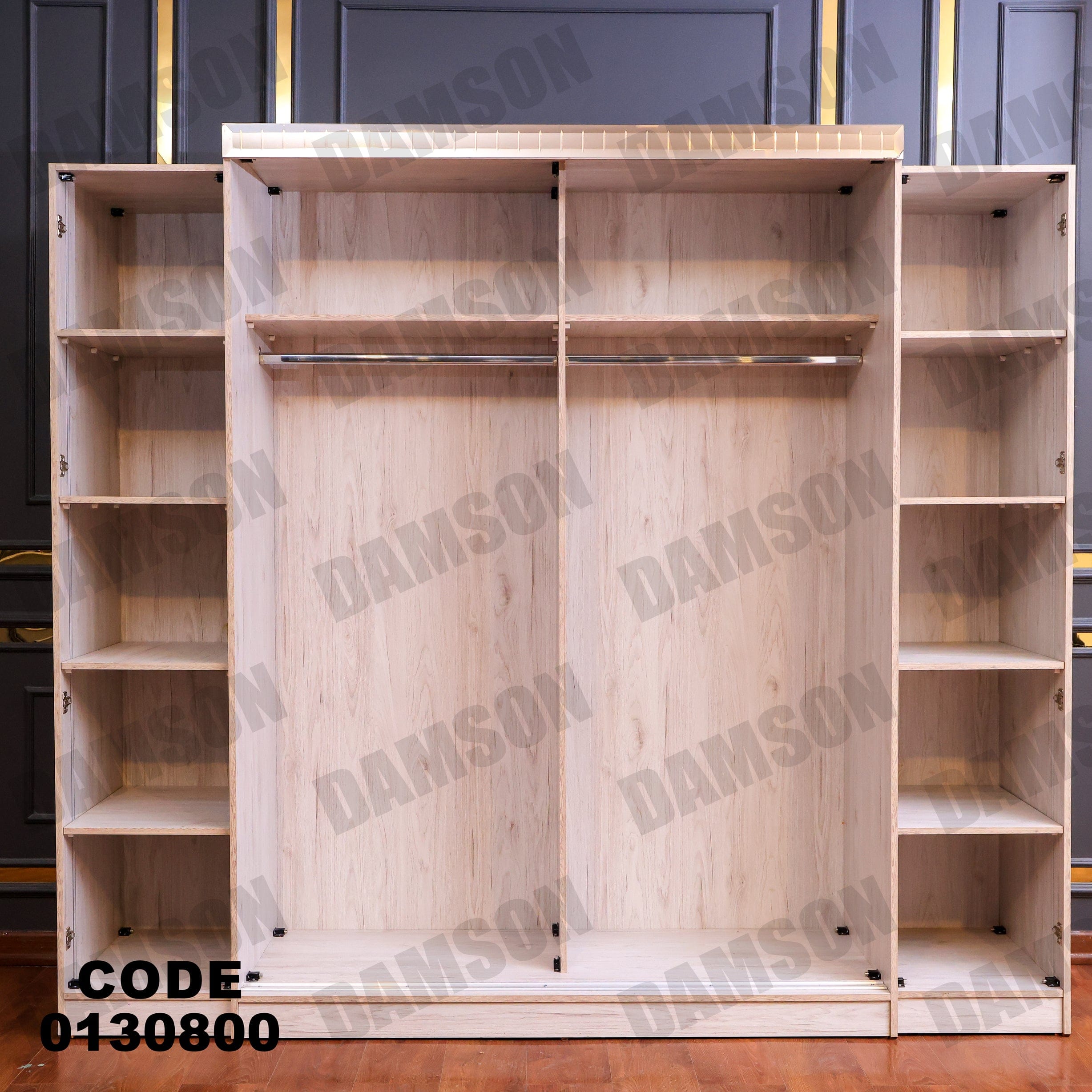 غرفة نوم ماستر 308 - Damson Furnitureغرفة نوم ماستر 308