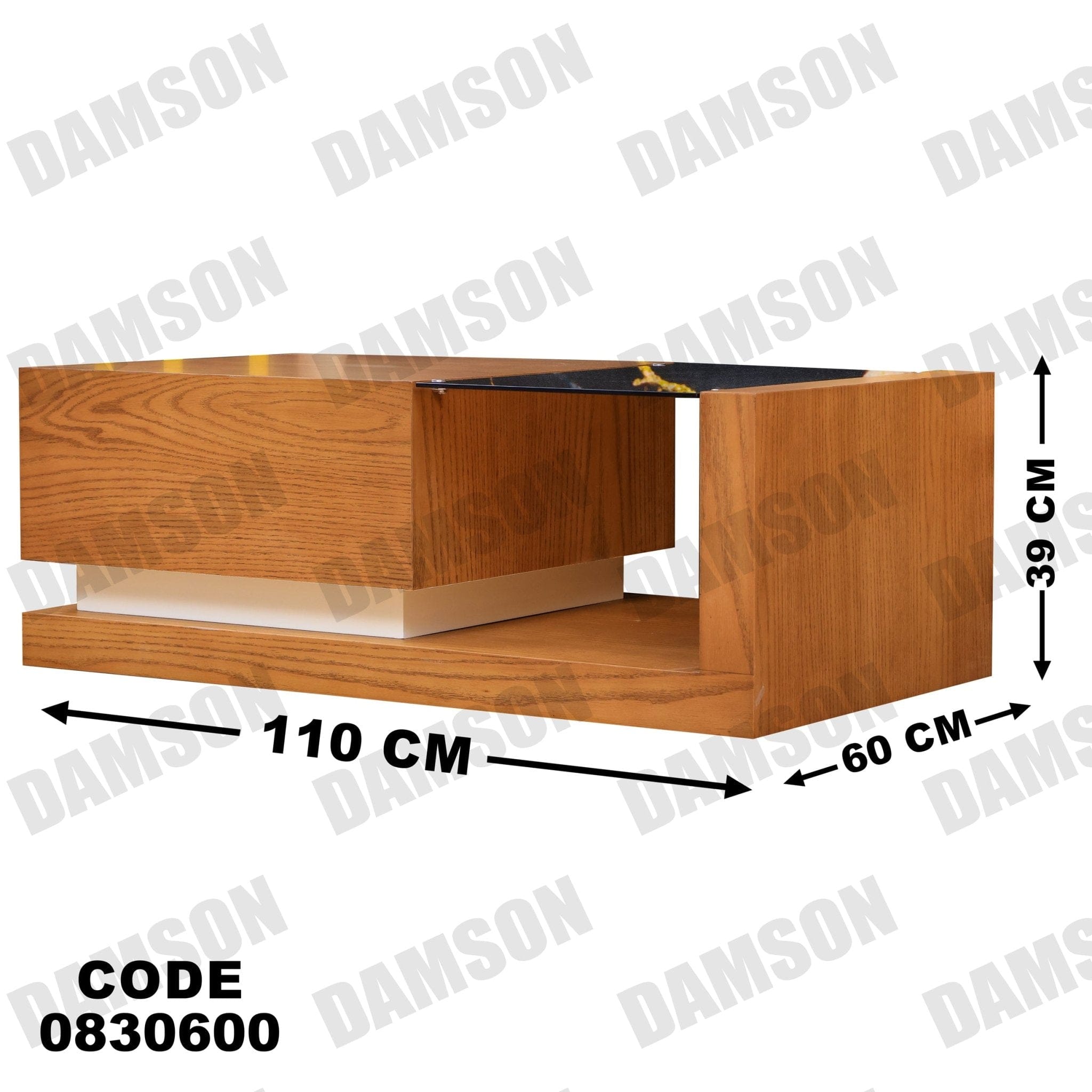 ترابيزة 306 - Damson Furnitureترابيزة 306