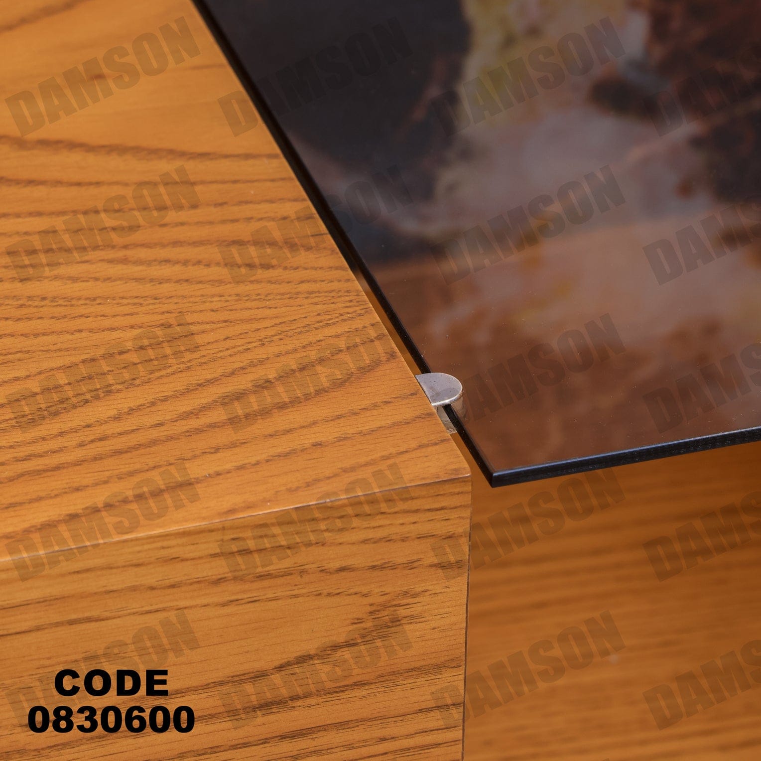 ترابيزة 306 - Damson Furnitureترابيزة 306