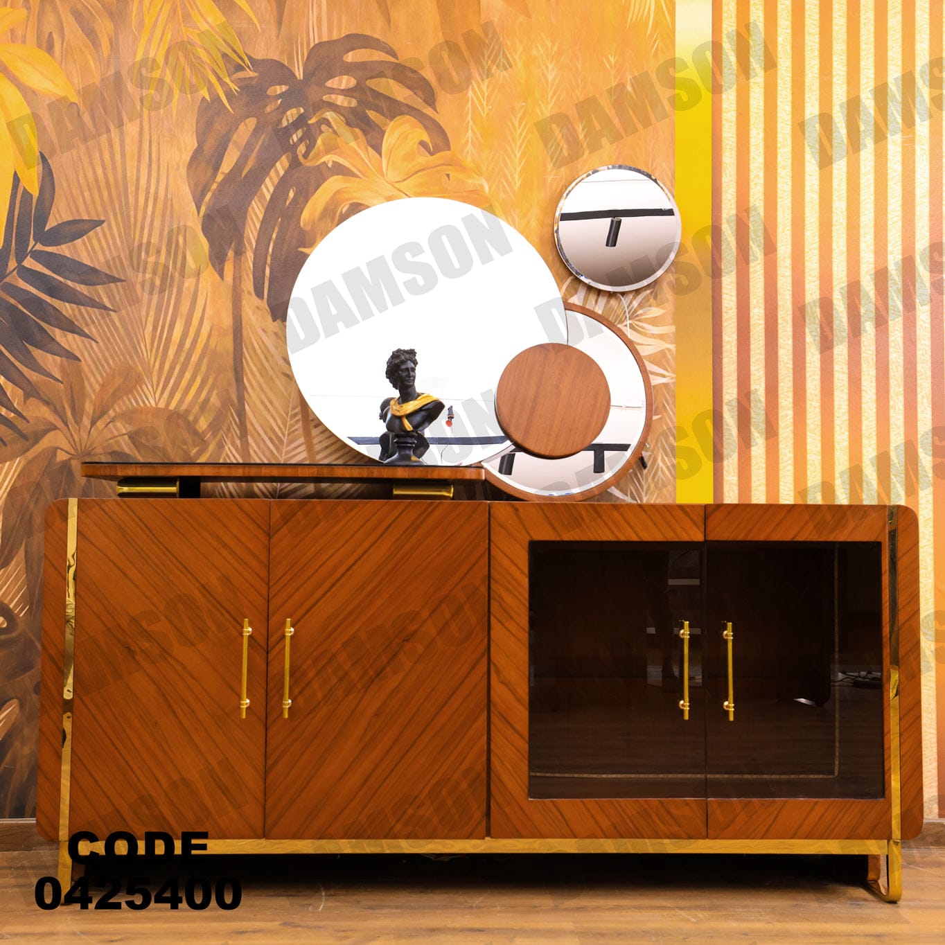 غرفة سفرة 254 - Damson Furnitureغرفة سفرة 254