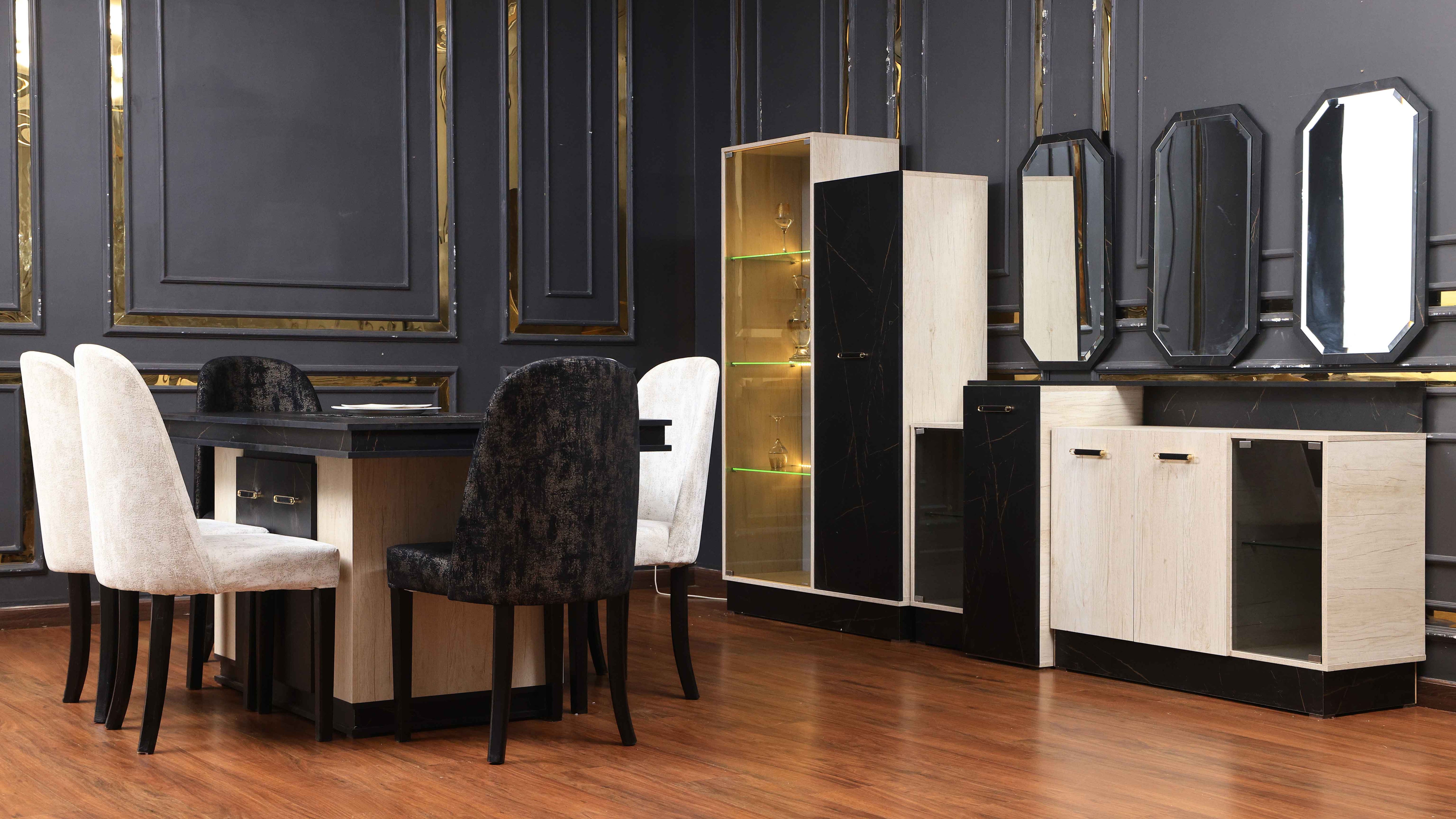 غرفة سفرة 513